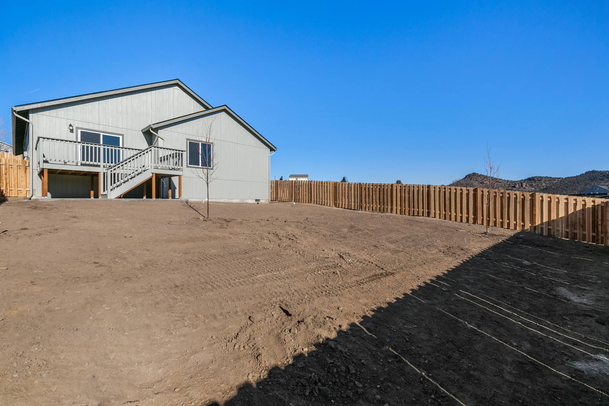 Stoneridge Terrace - Residential