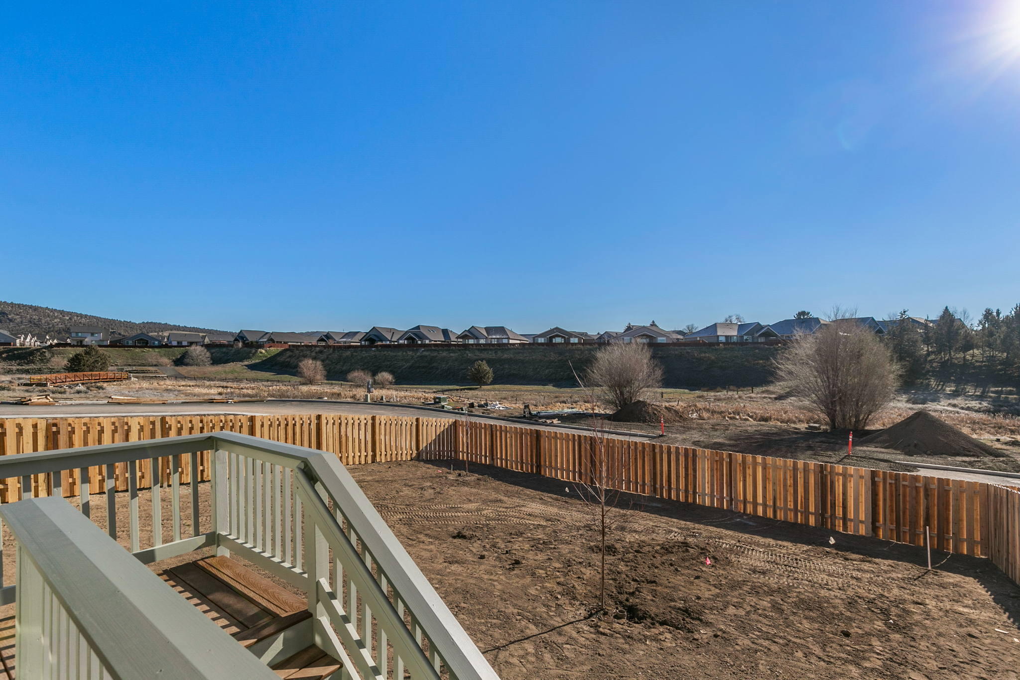 Stoneridge Terrace - Residential