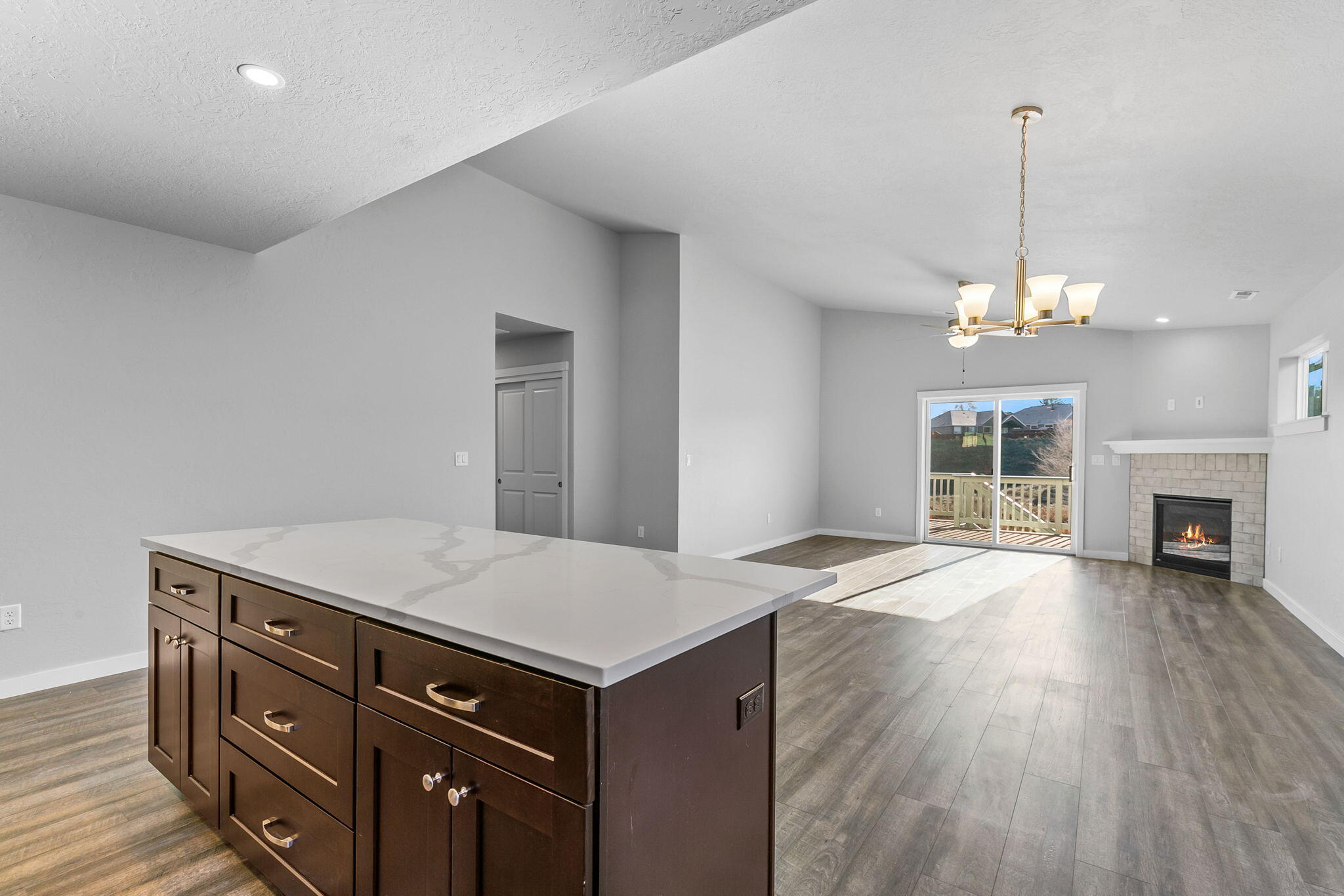 Stoneridge Terrace - Residential