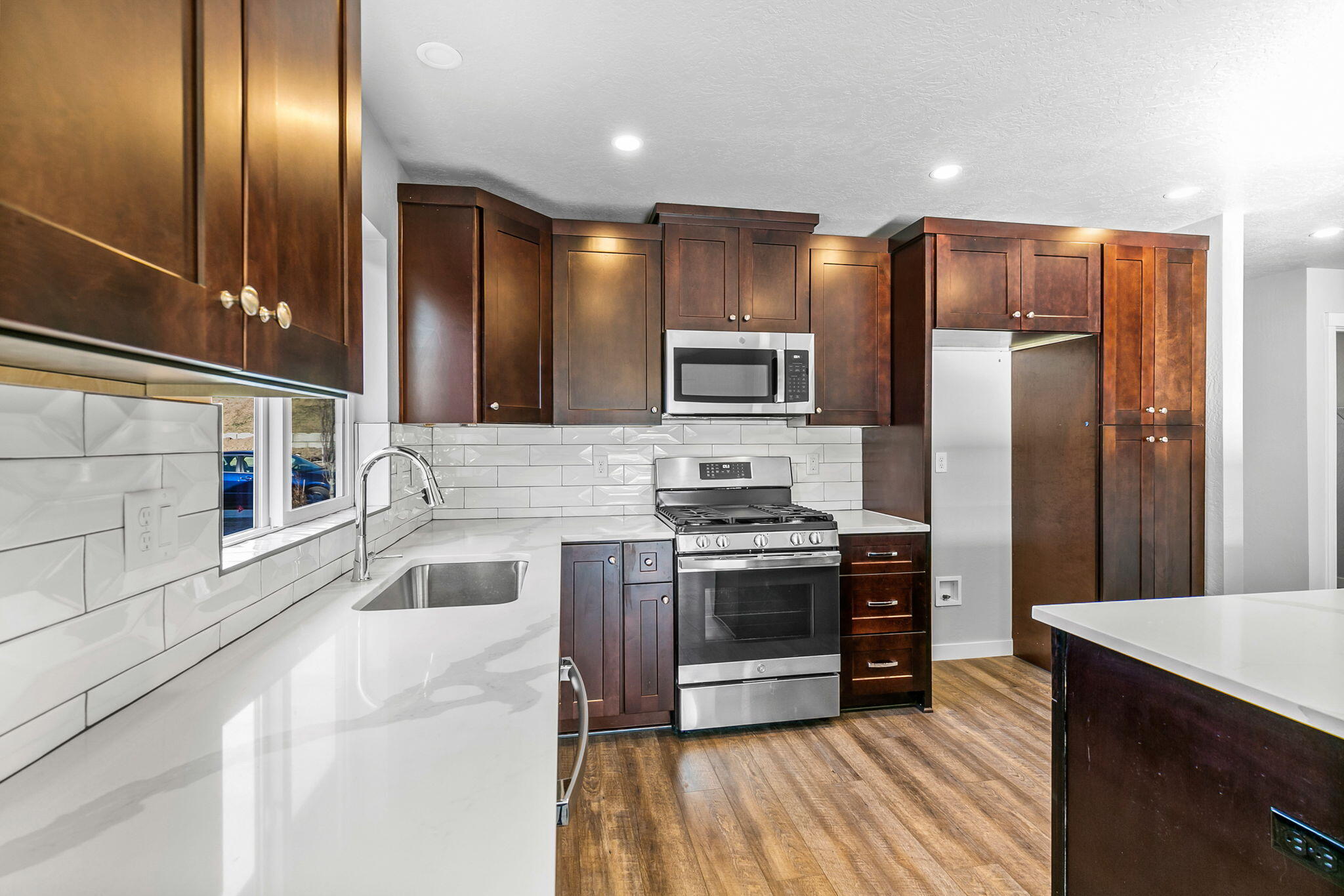 Stoneridge Terrace - Residential