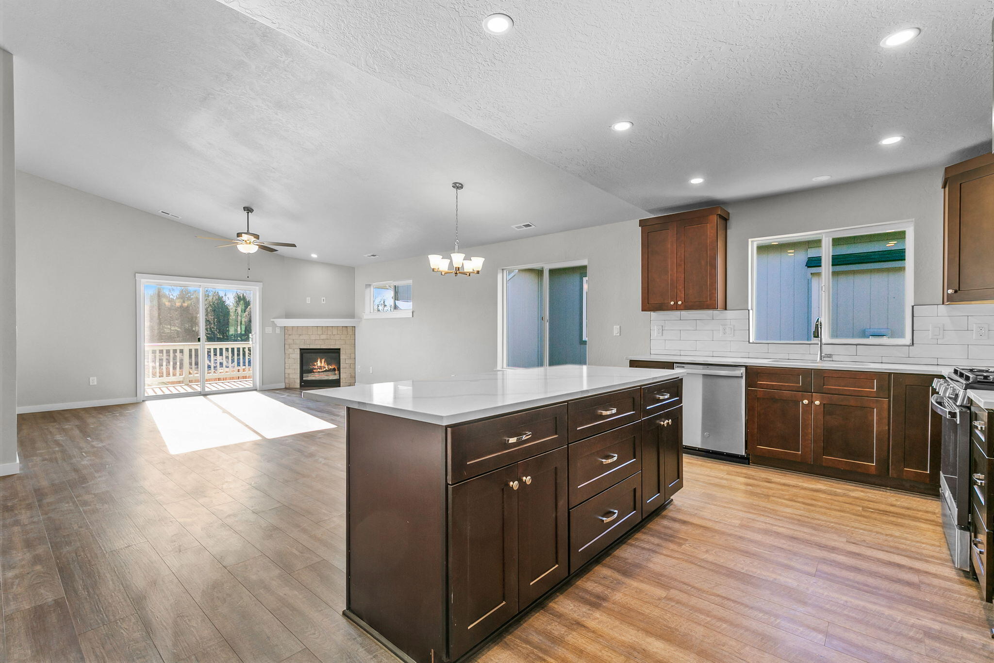 Stoneridge Terrace - Residential