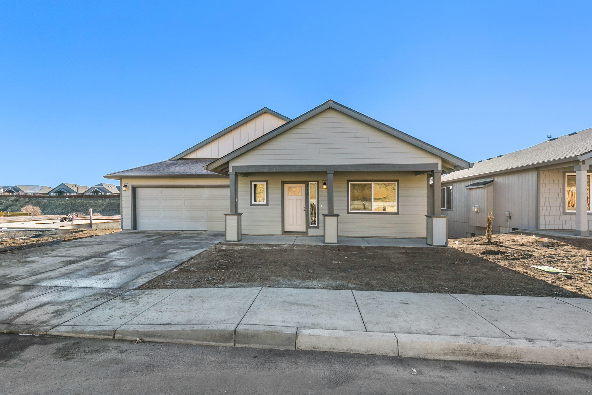 Stoneridge Terrace - Residential