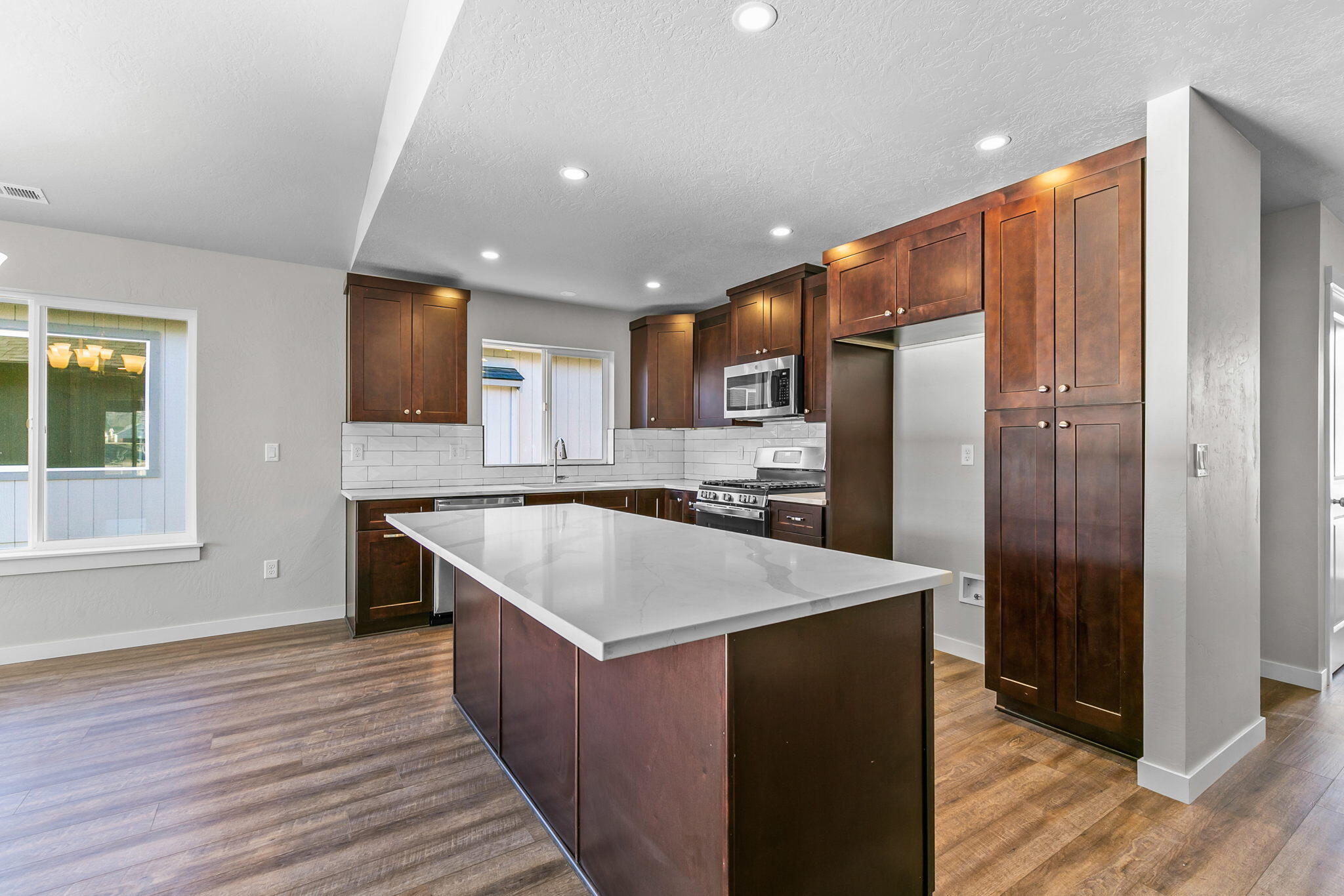 Stoneridge Terrace - Residential