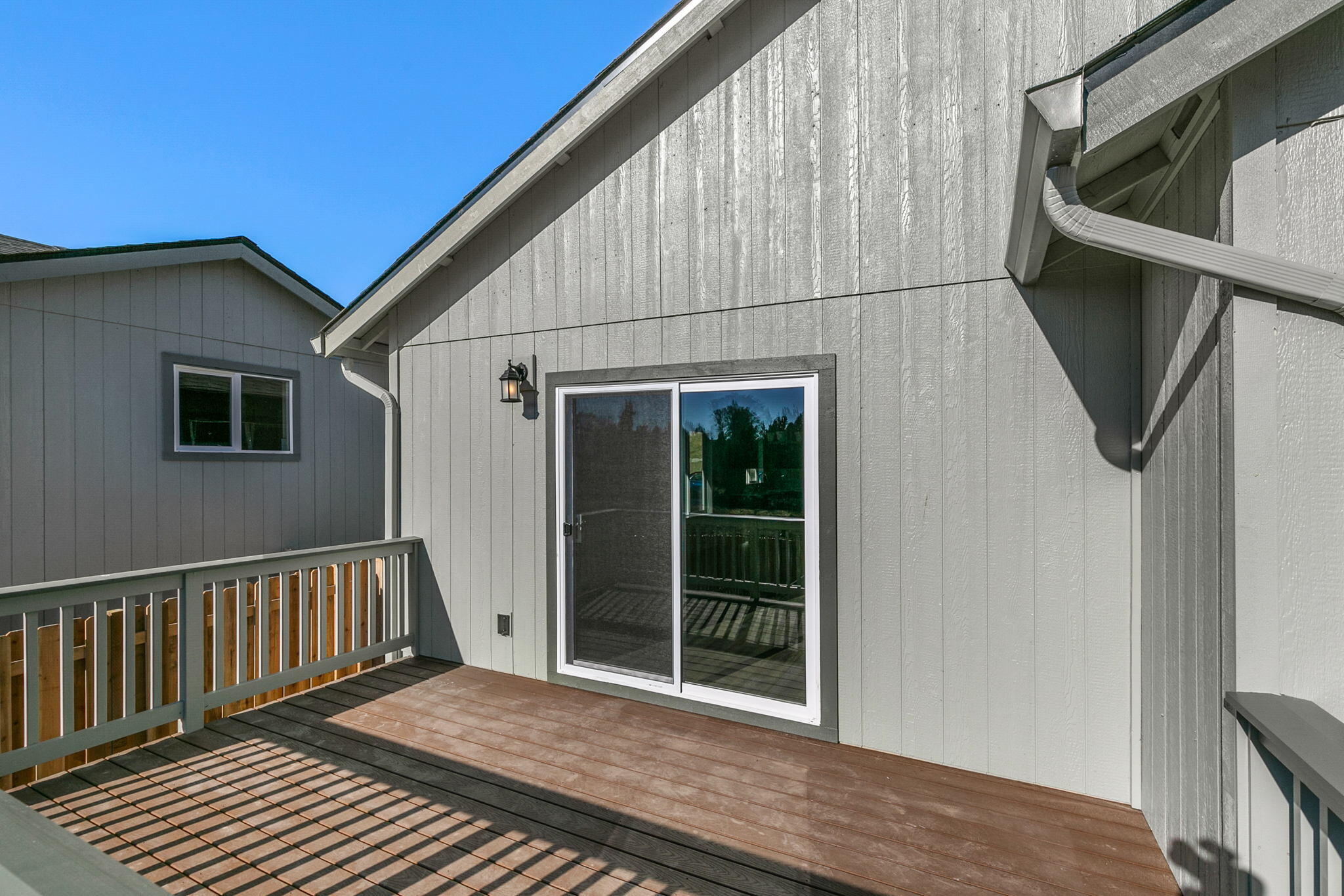 Stoneridge Terrace - Residential