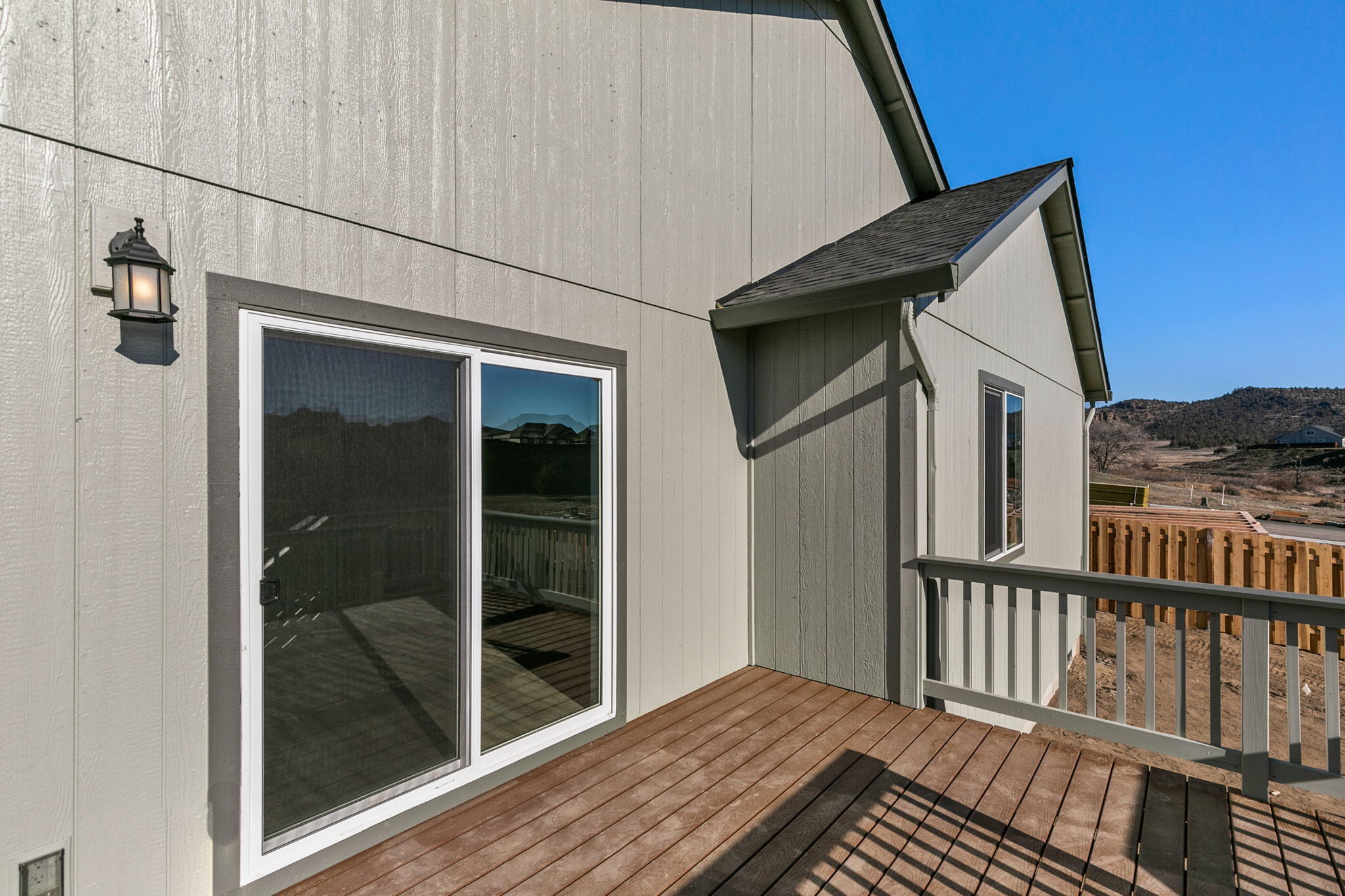 Stoneridge Terrace - Residential