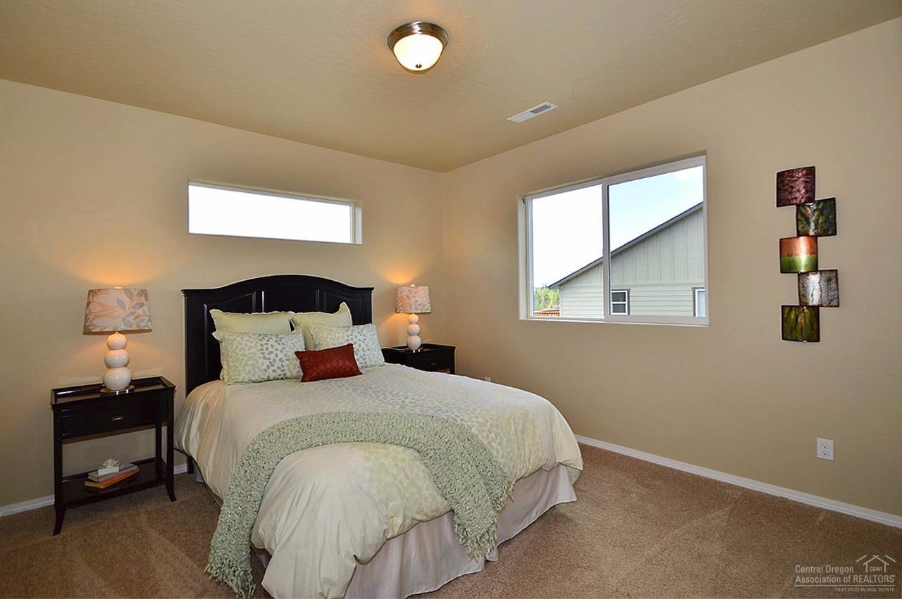 Maple Meadows - Residential