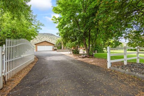 389 NE Orchard Lane Prineville OR 97754