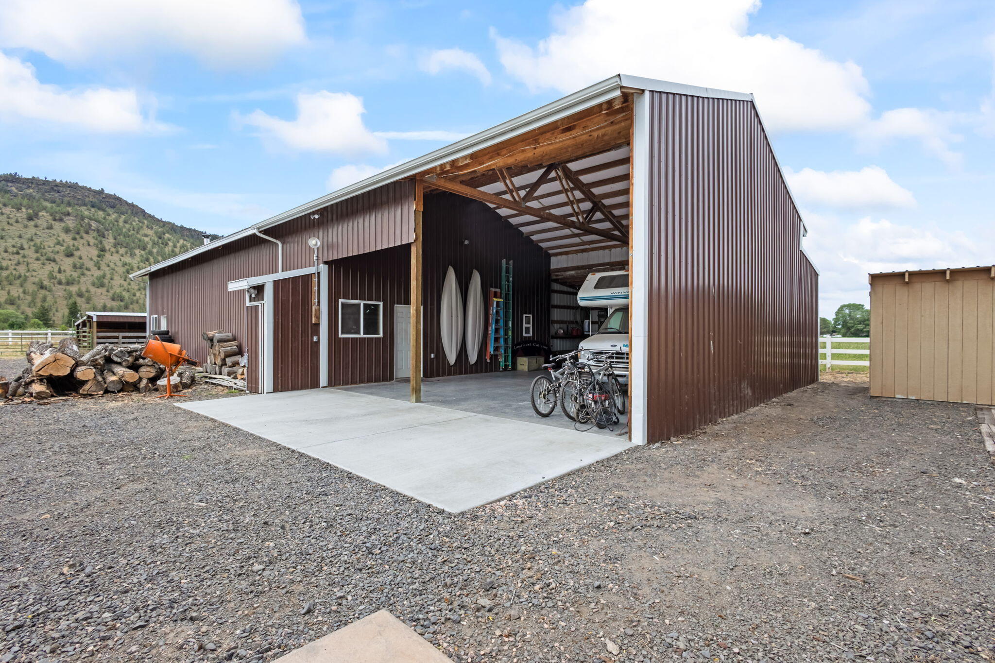 389 NE Orchard Lane