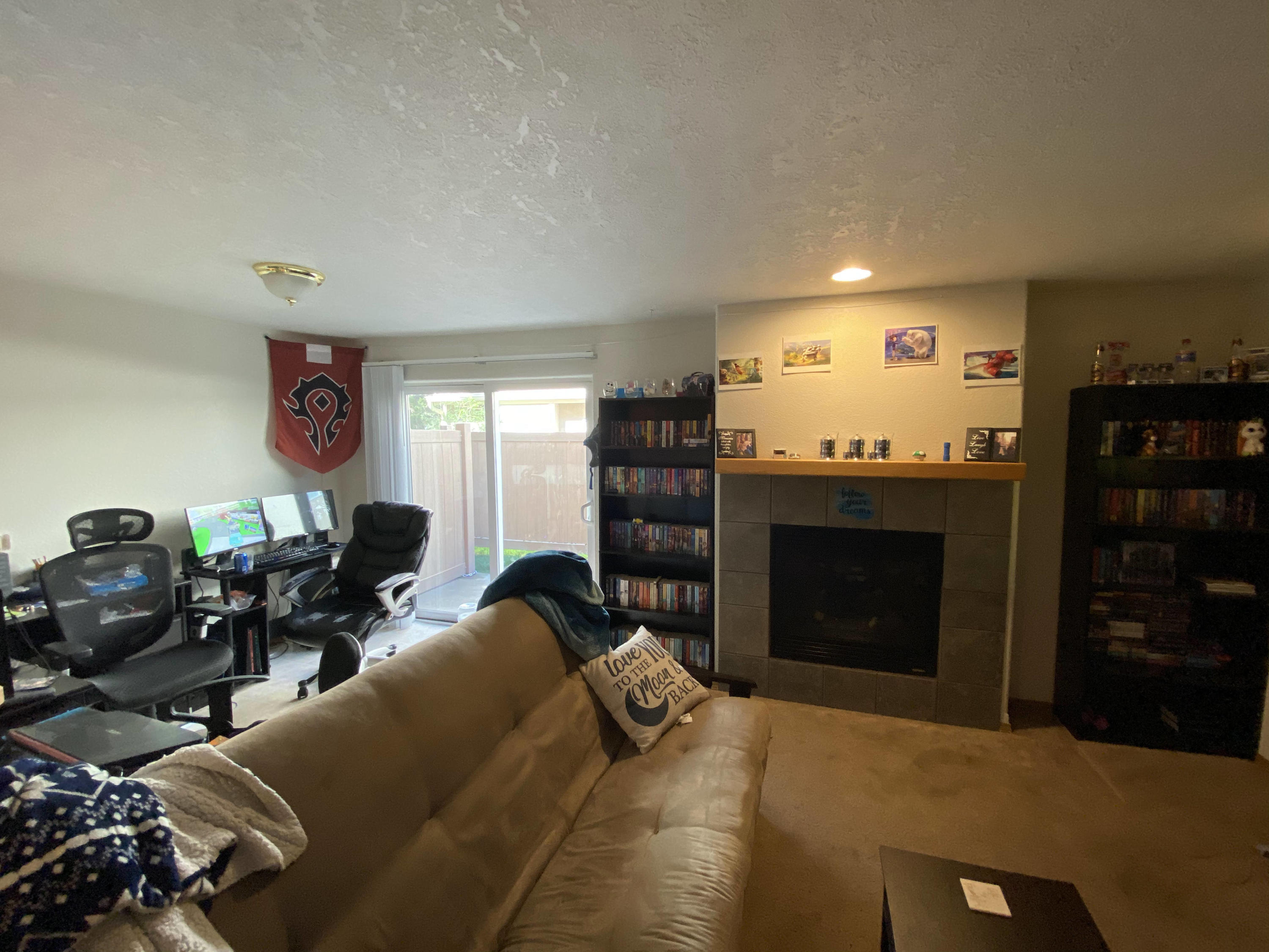 Sage Townhomes Condo - Residential