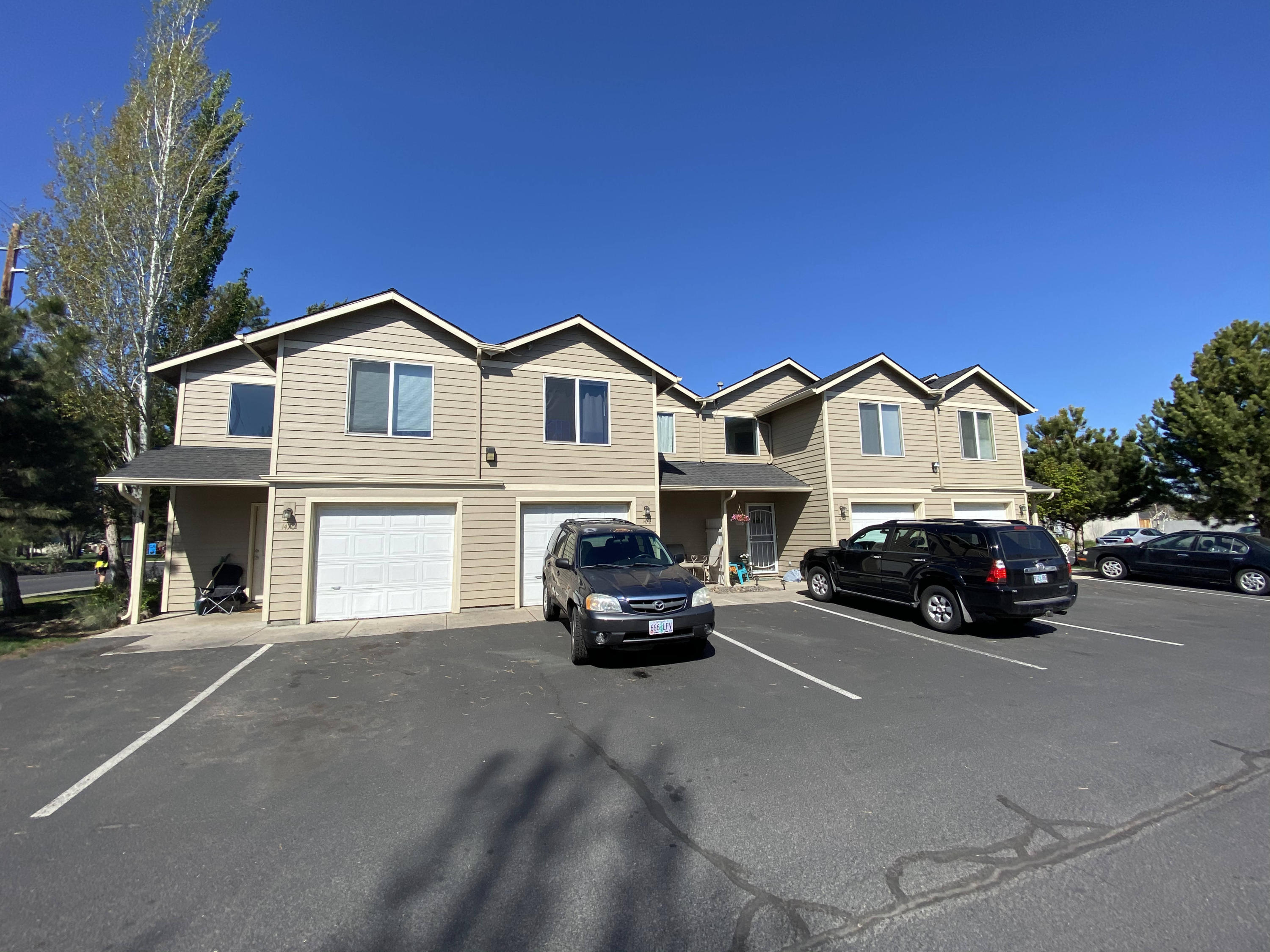 Sage Townhomes Condo - Residential