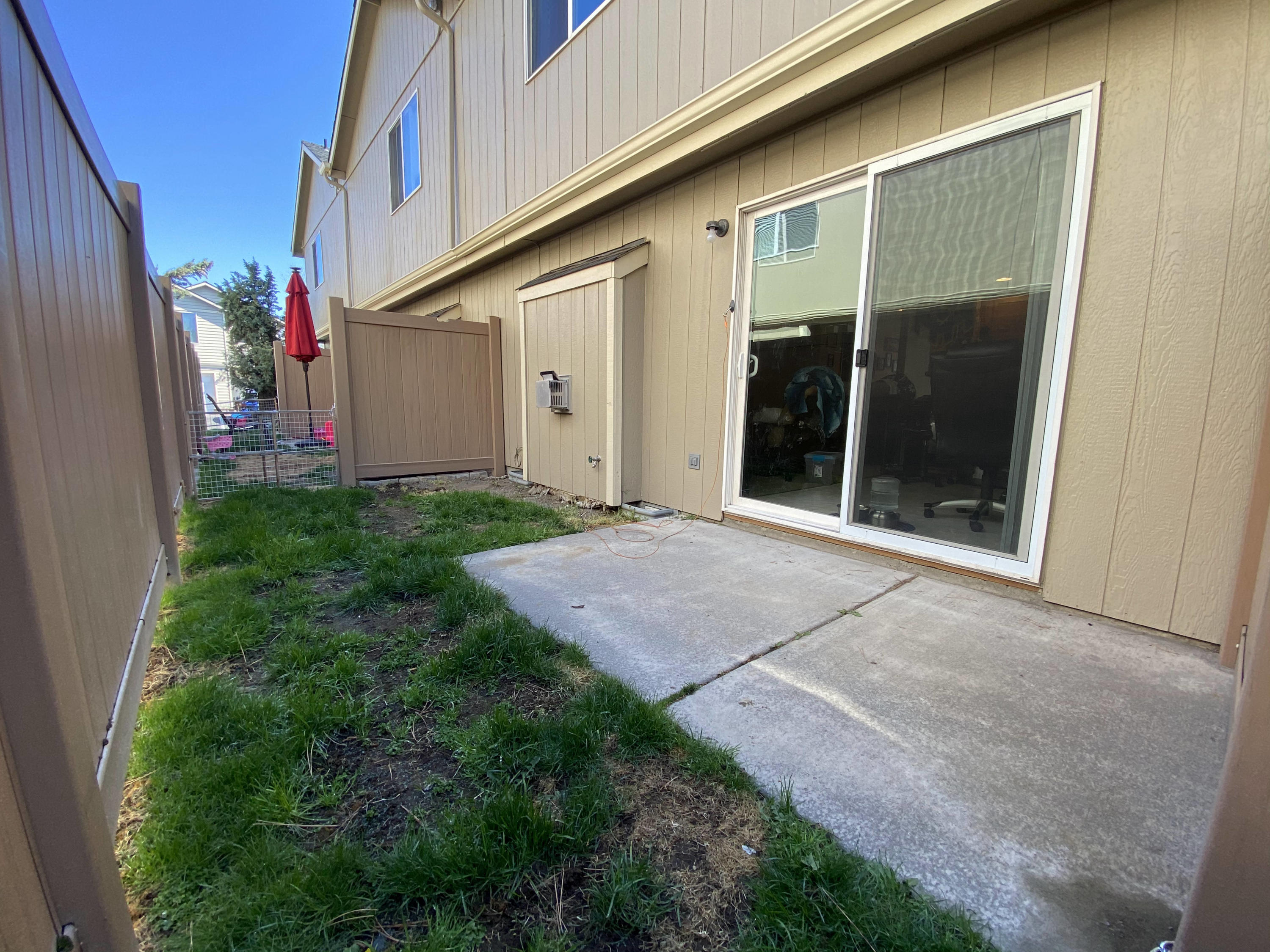 Sage Townhomes Condo - Residential