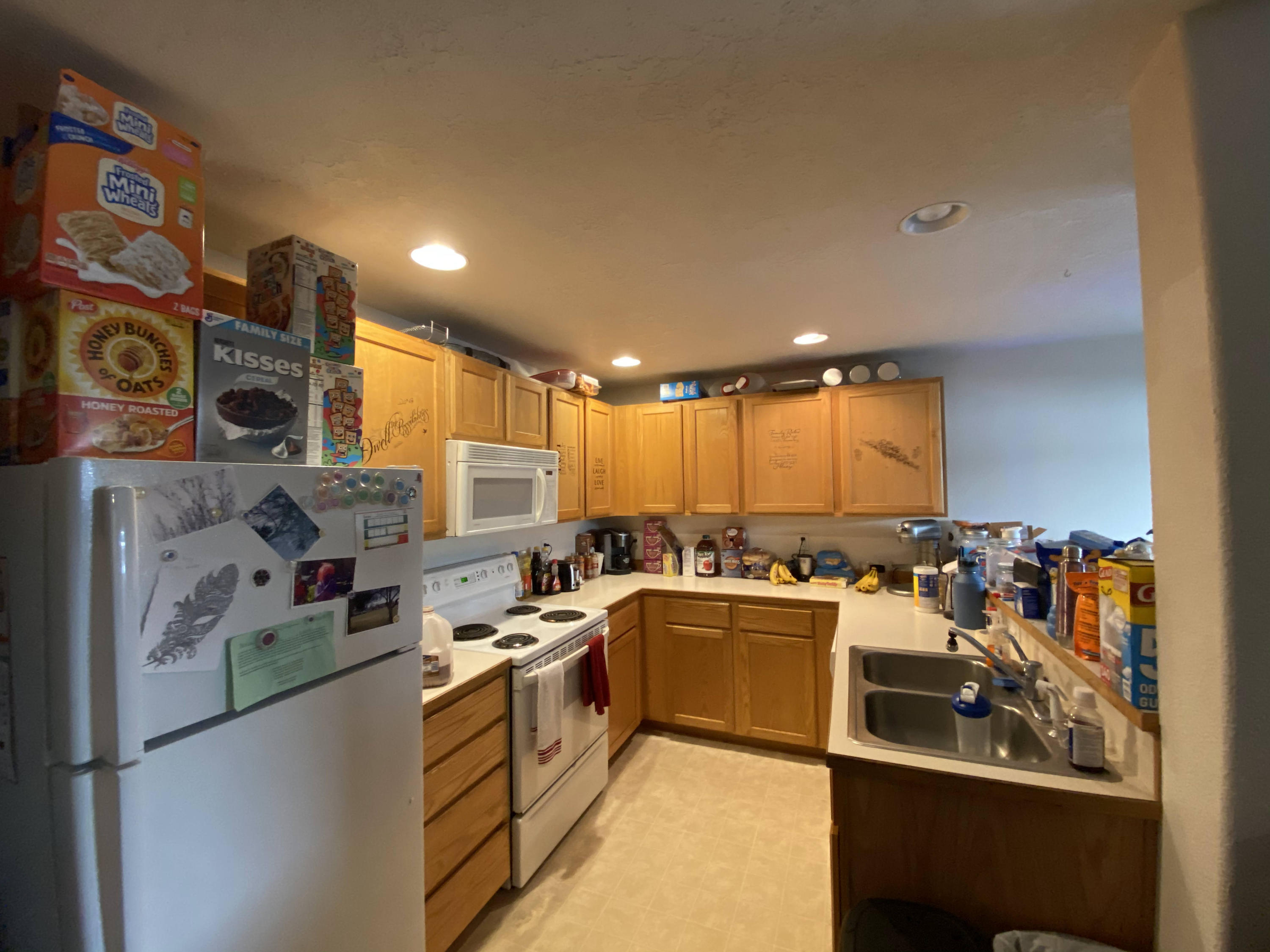 Sage Townhomes Condo - Residential