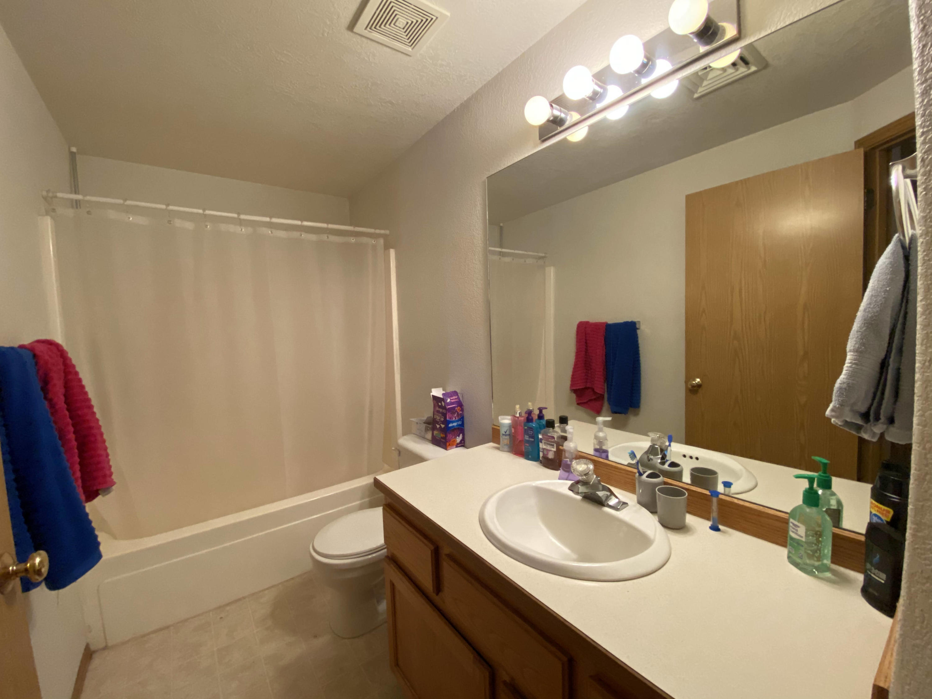 Sage Townhomes Condo - Residential