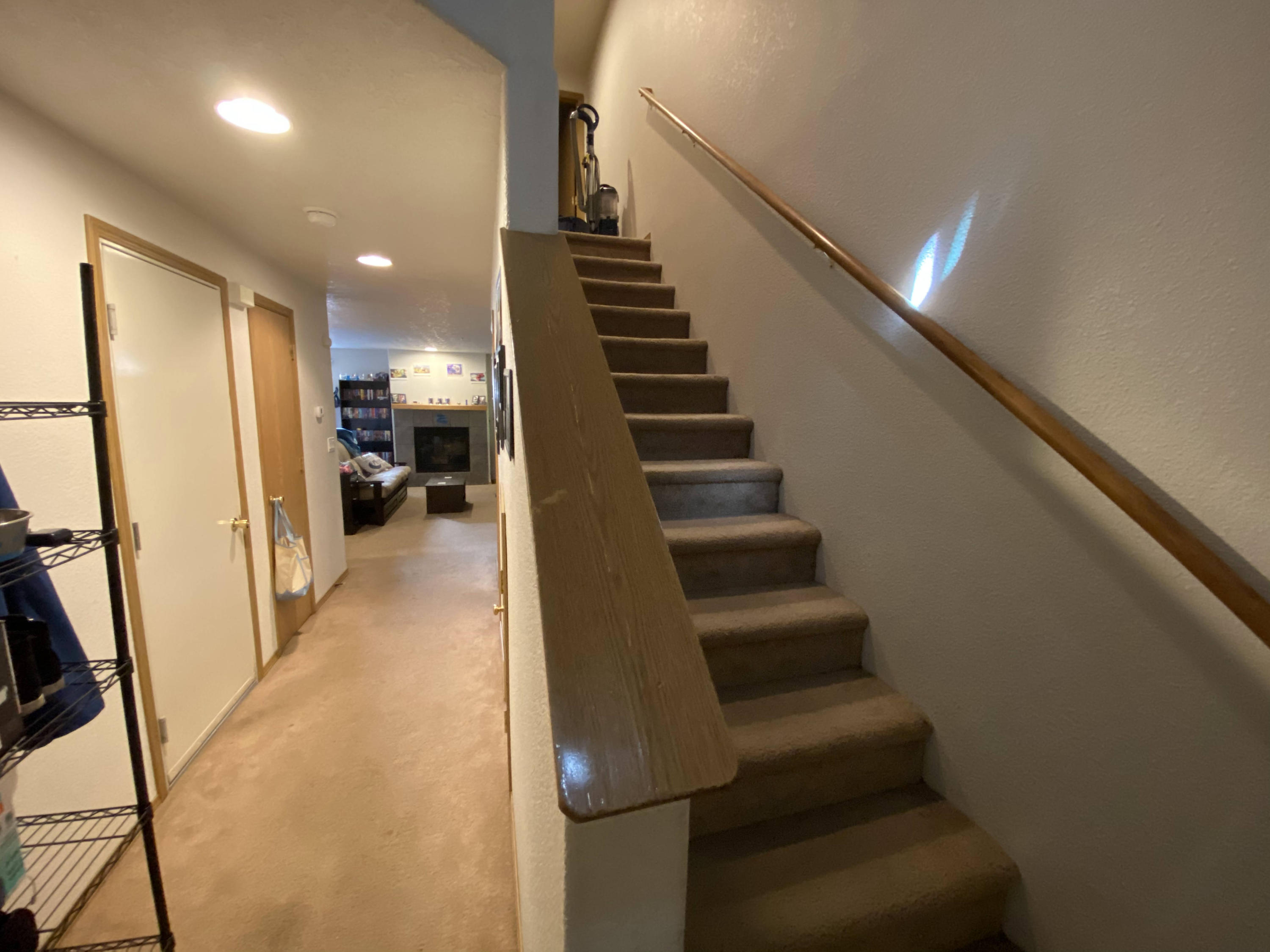 Sage Townhomes Condo - Residential