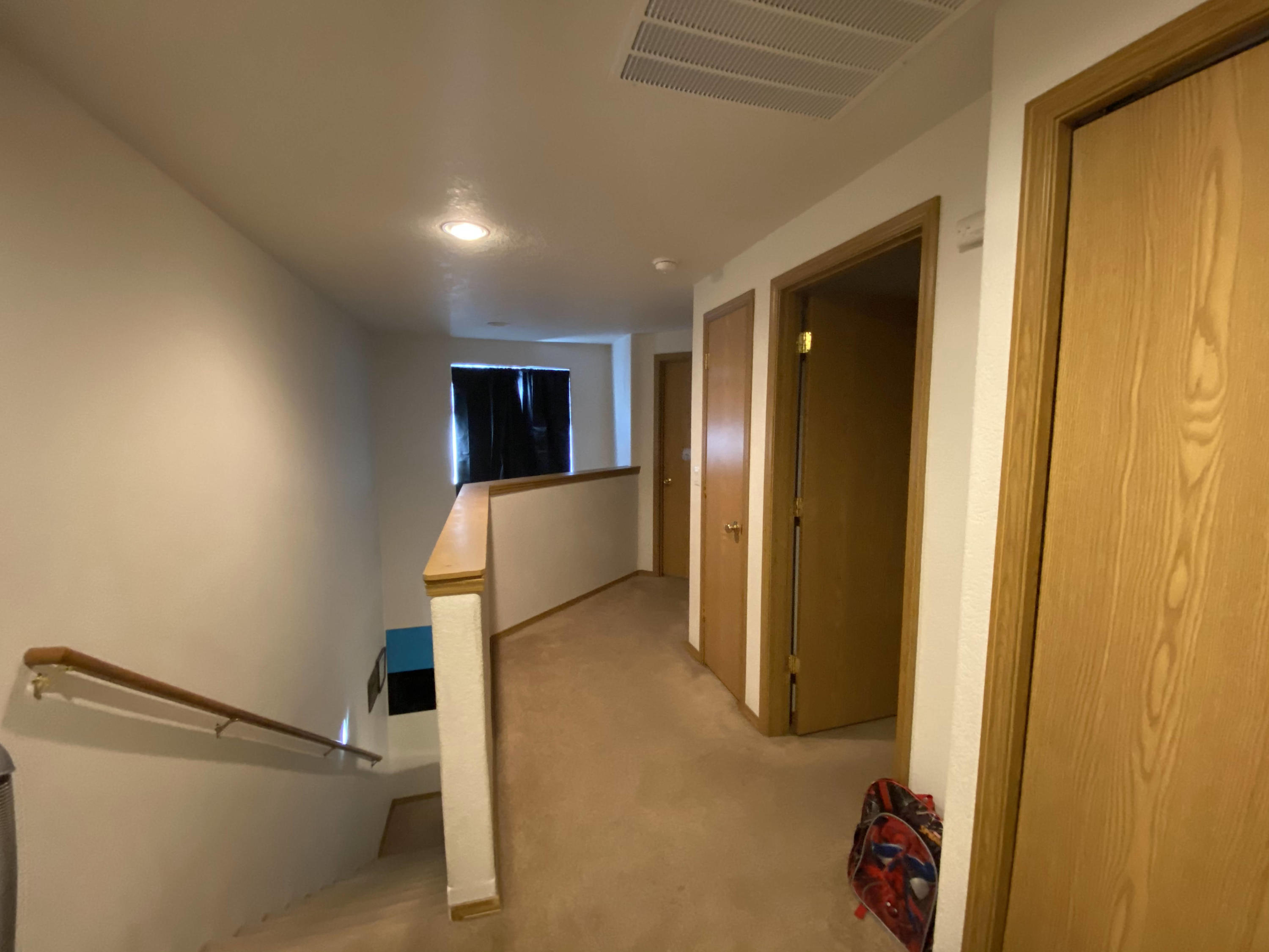 Sage Townhomes Condo - Residential