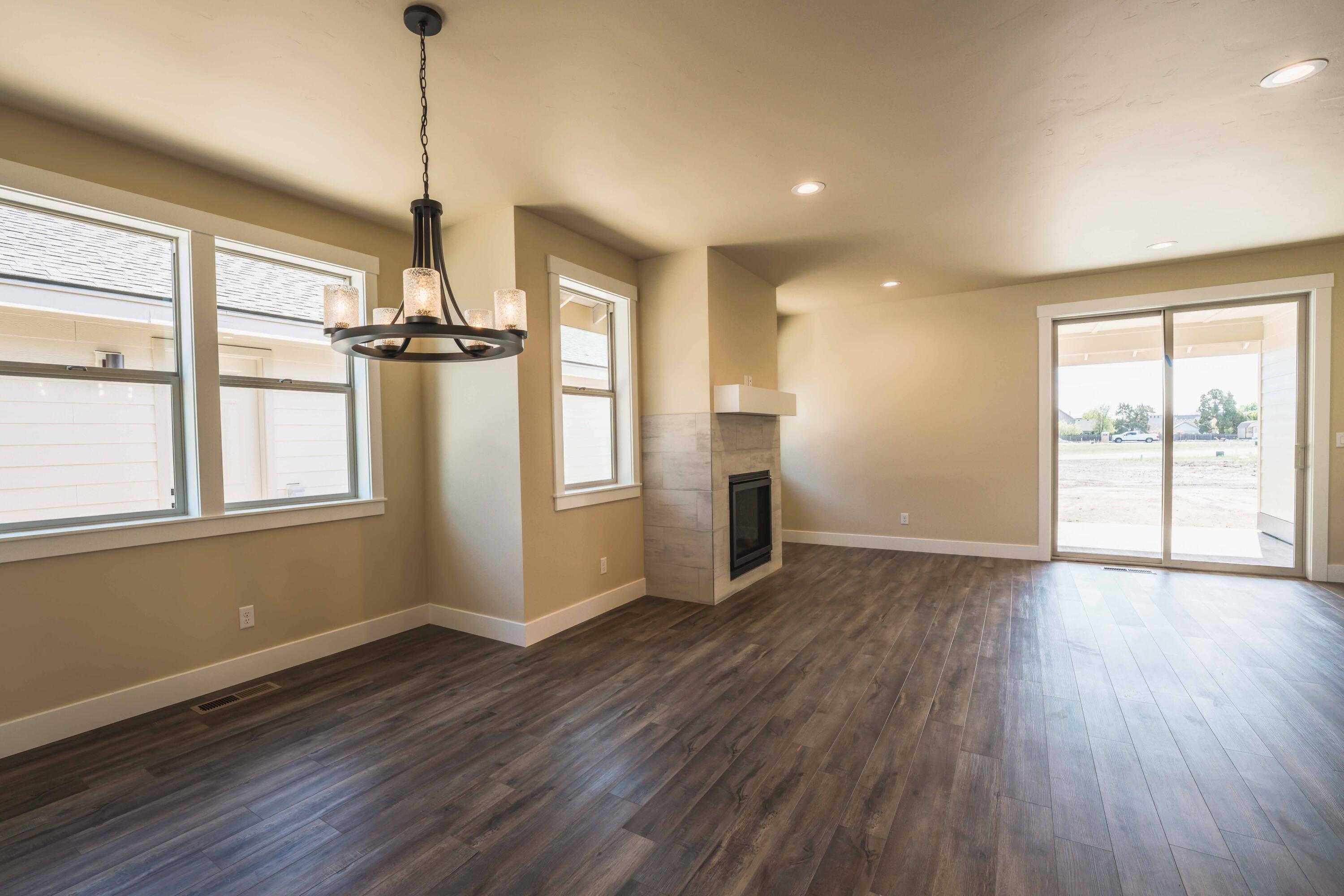 Dry Canyon - Residential