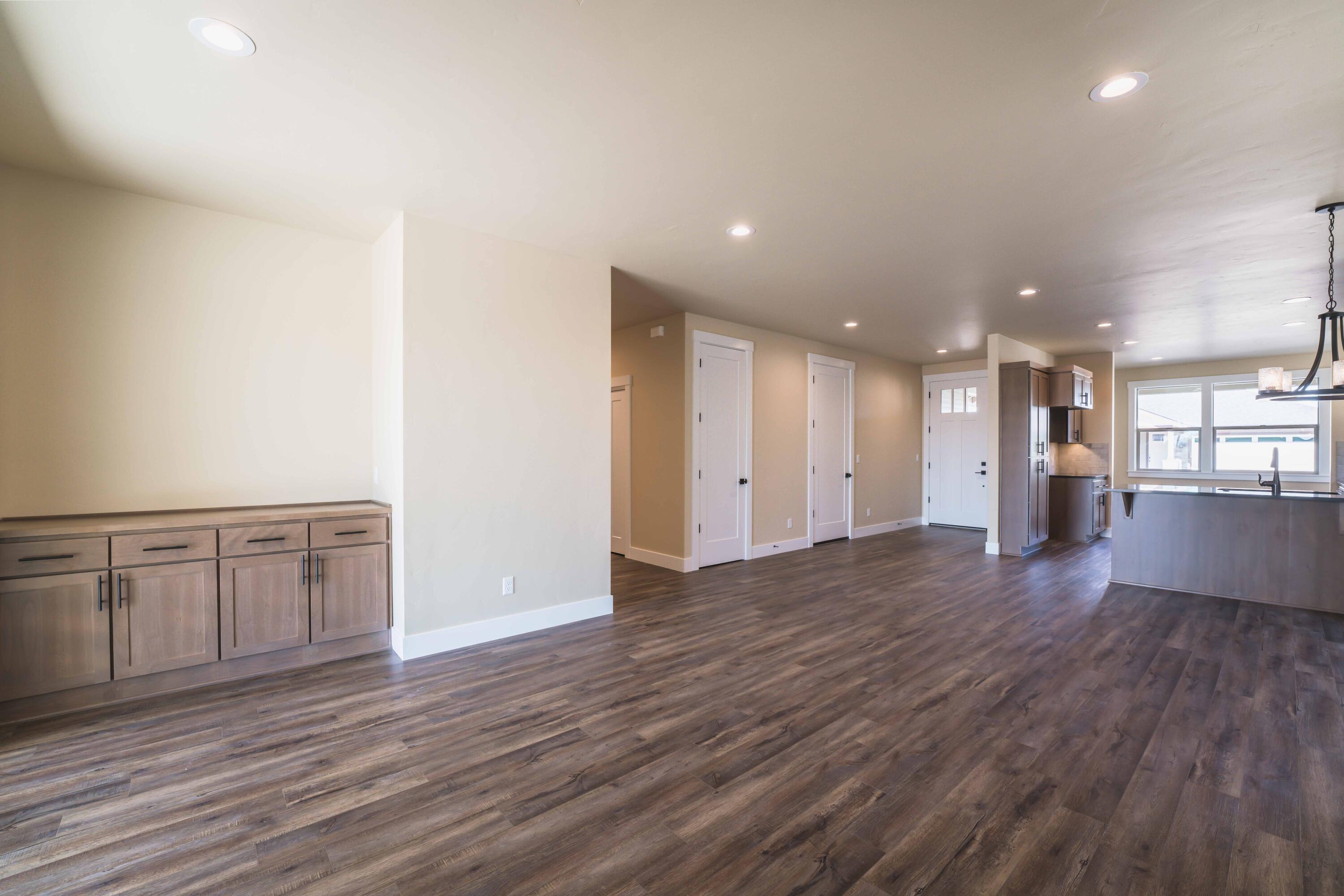 Dry Canyon - Residential