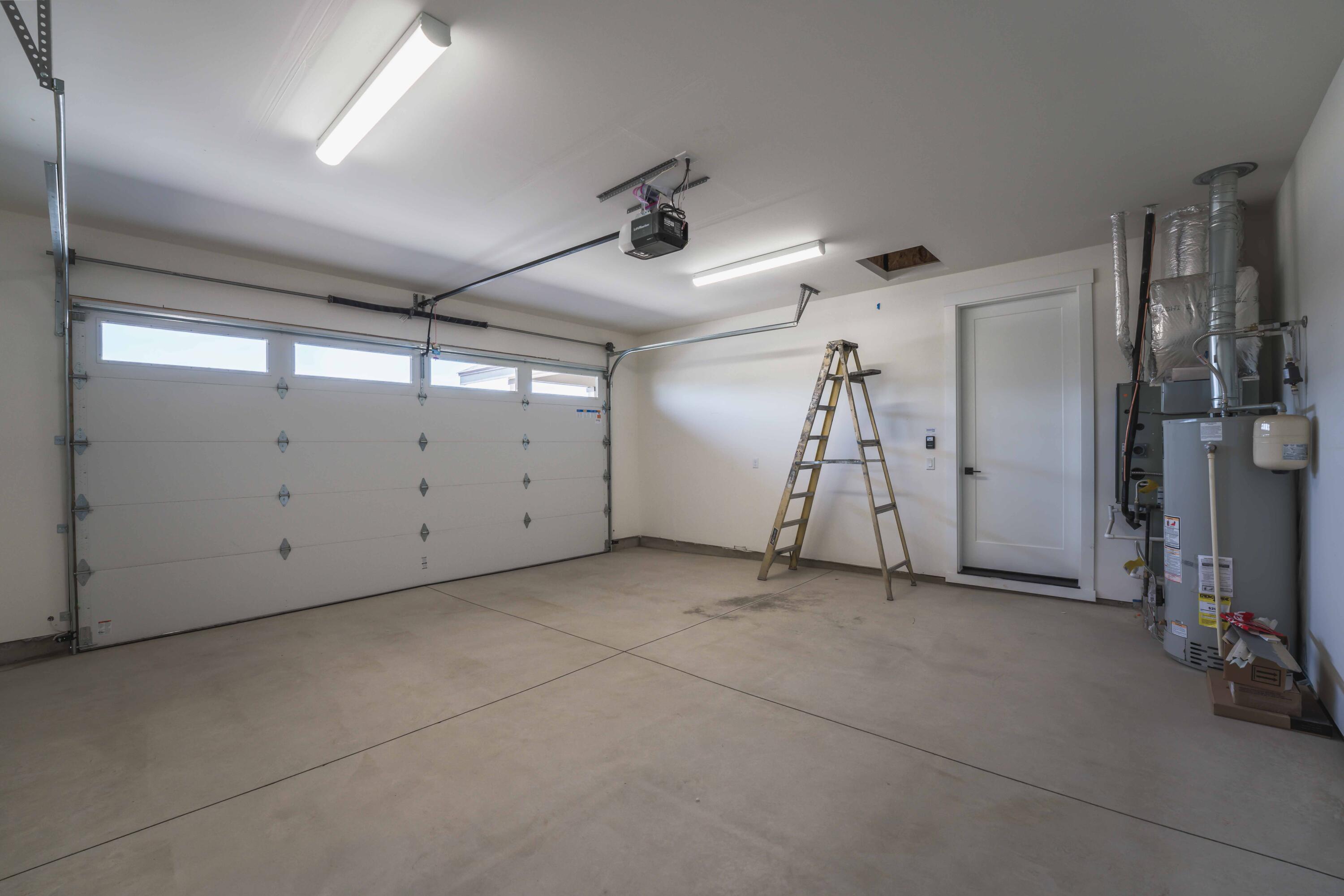 Dry Canyon - Residential