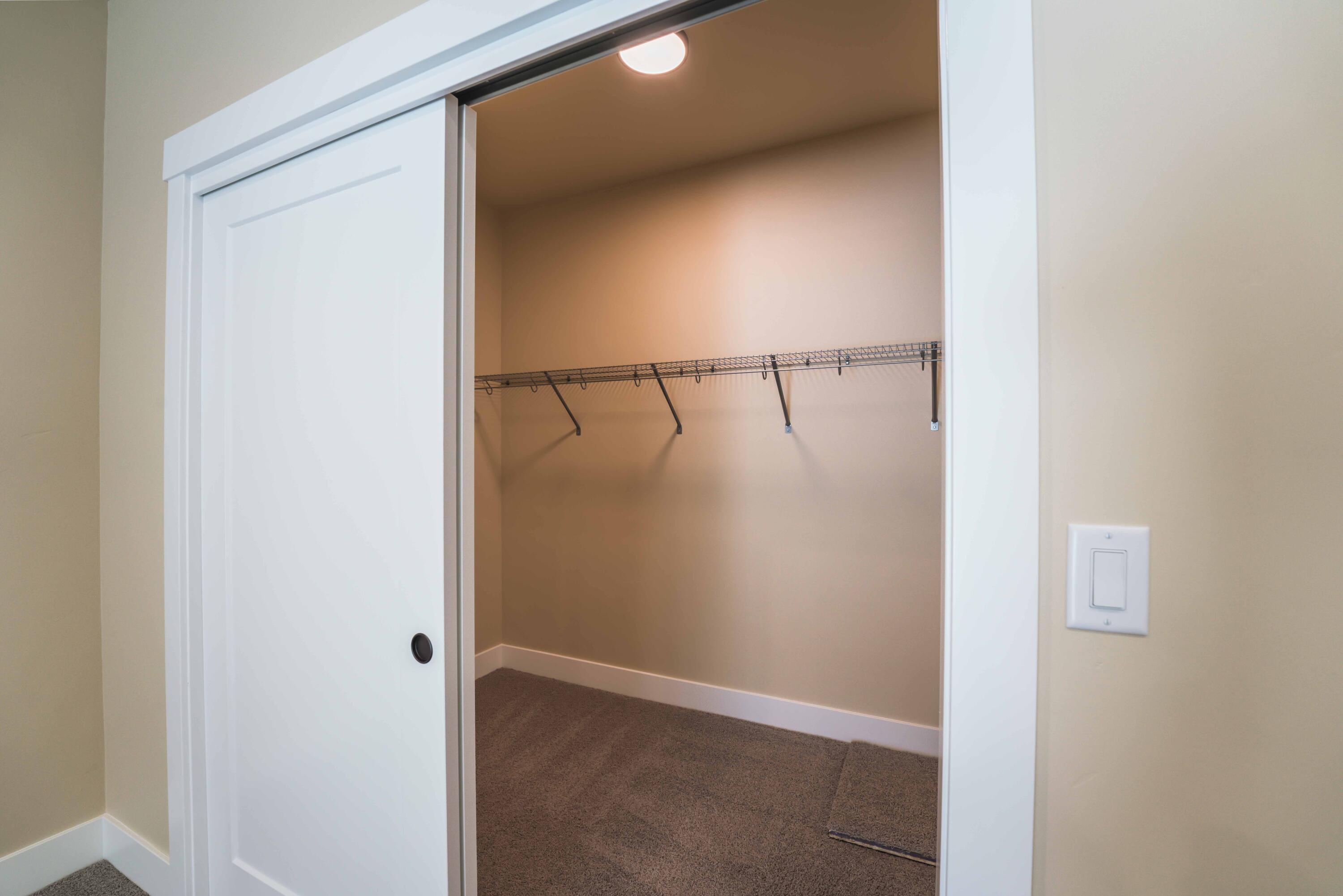 Dry Canyon - Residential