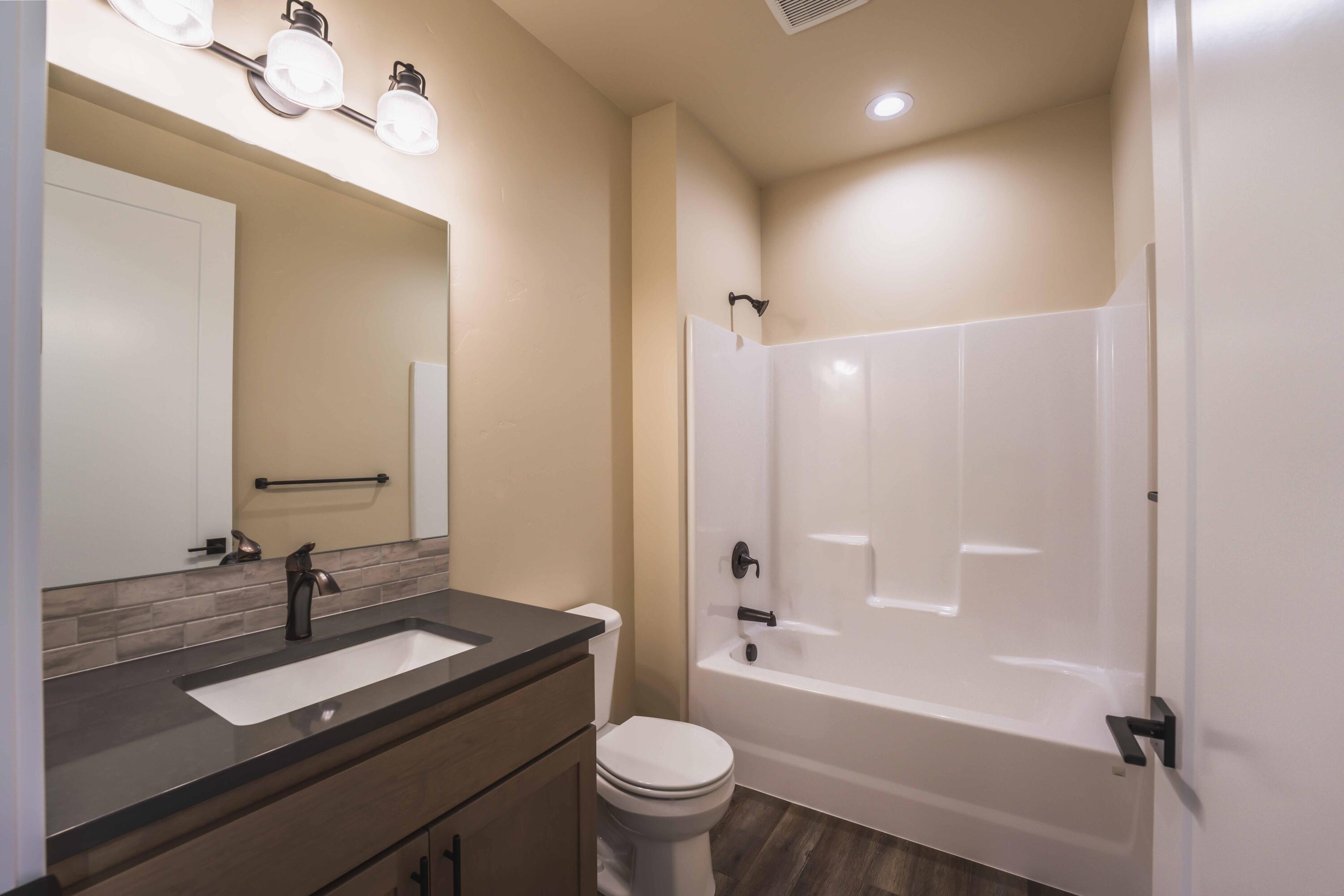 Dry Canyon - Residential