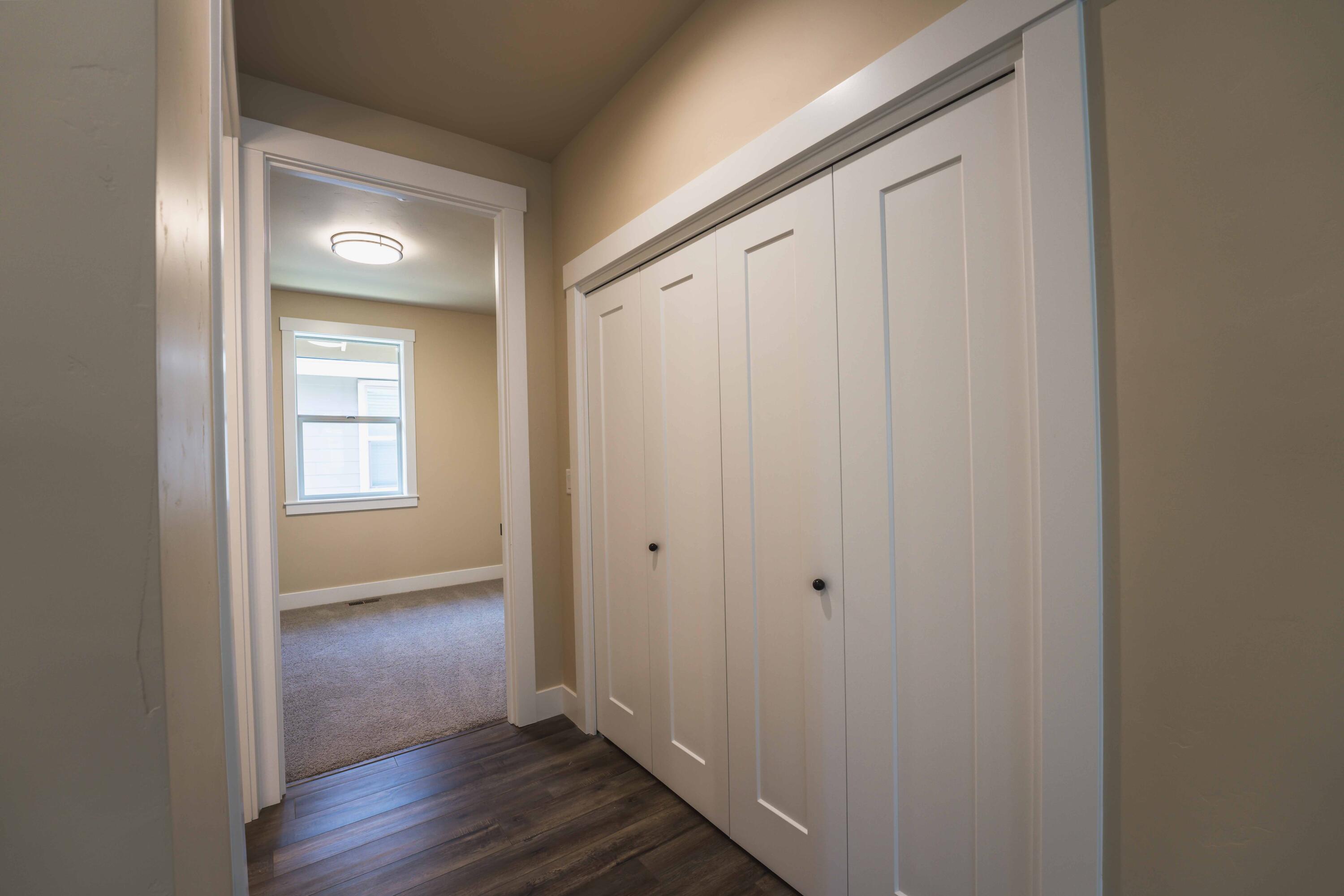 Dry Canyon - Residential