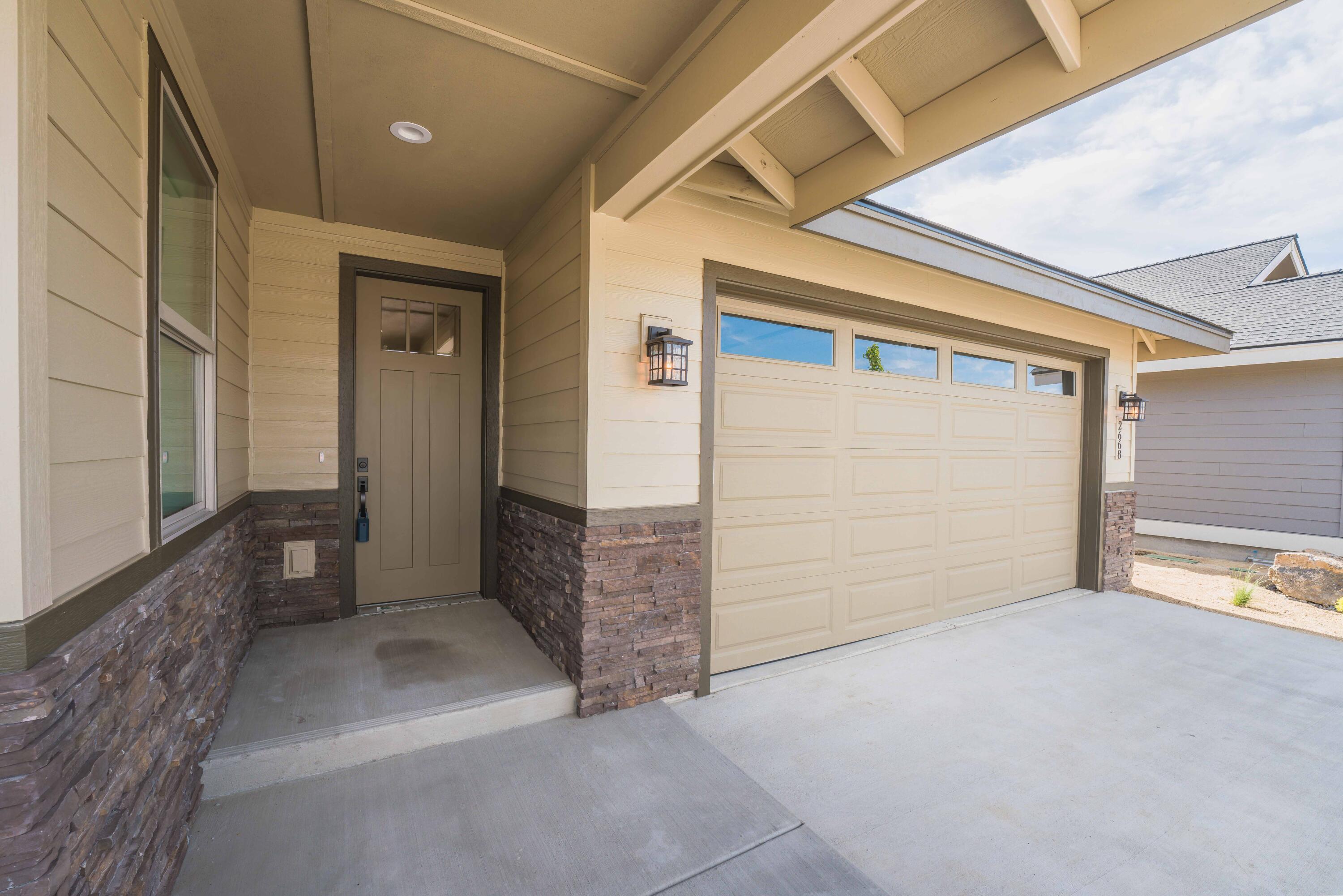 Dry Canyon - Residential