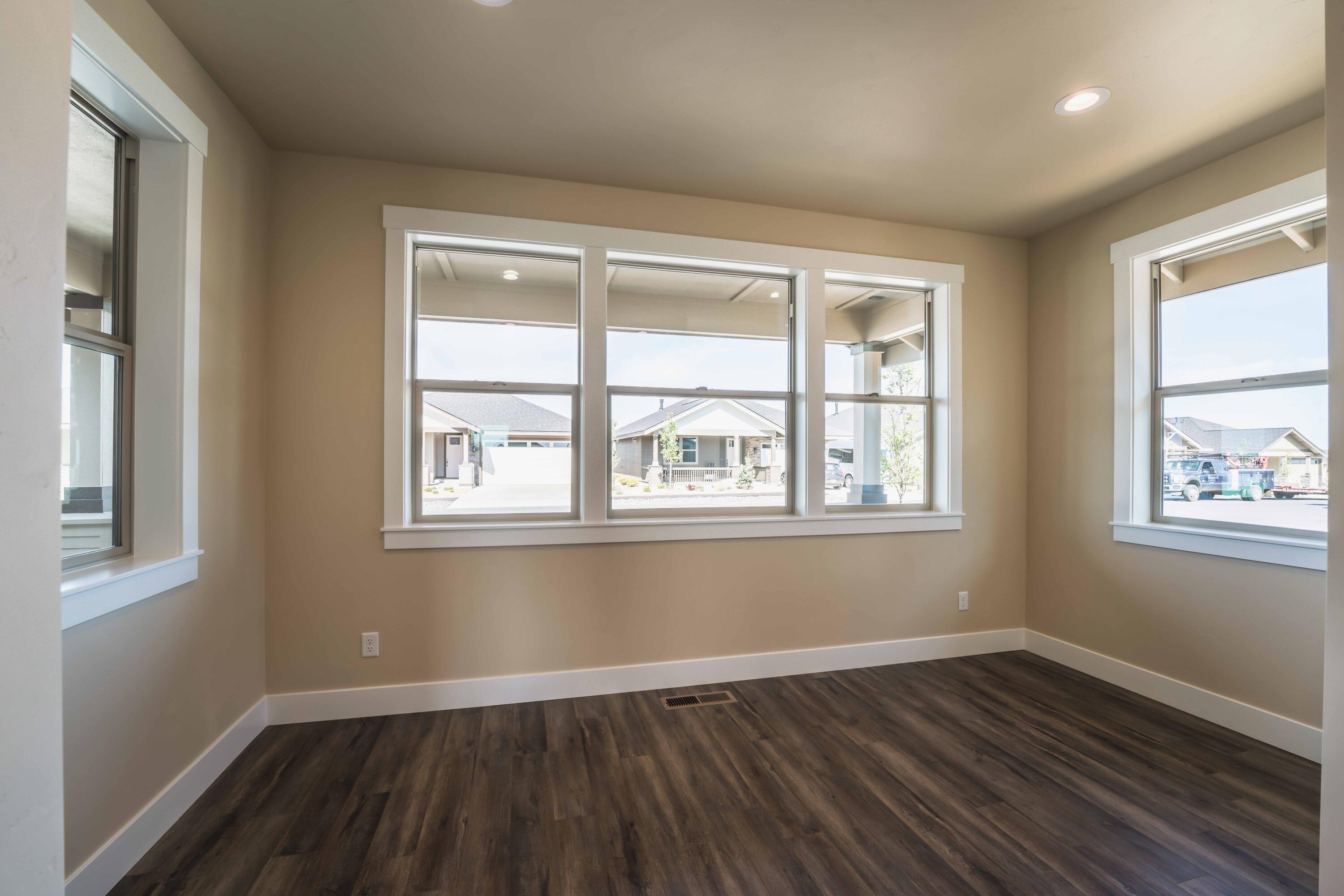 Dry Canyon - Residential