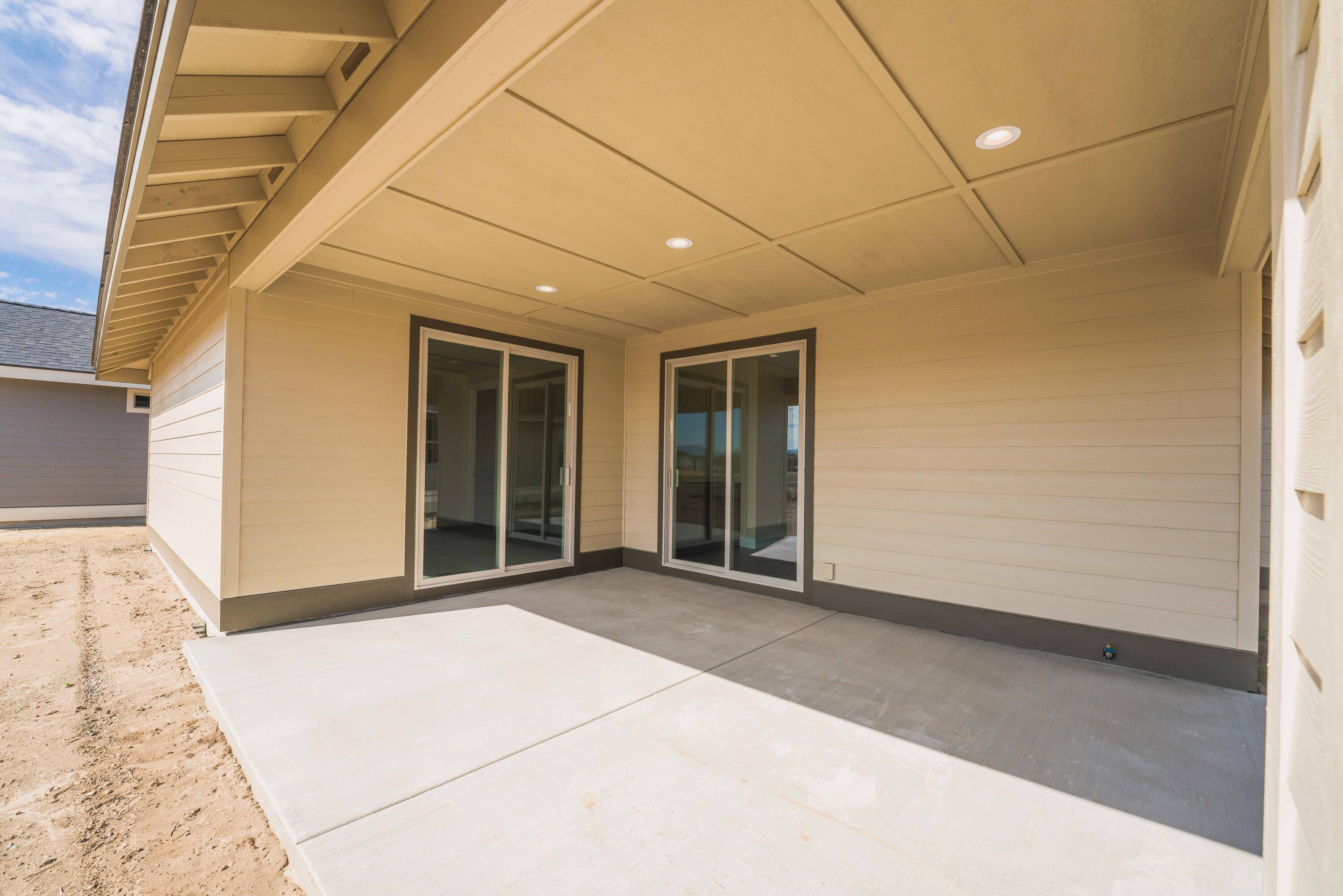 Dry Canyon - Residential