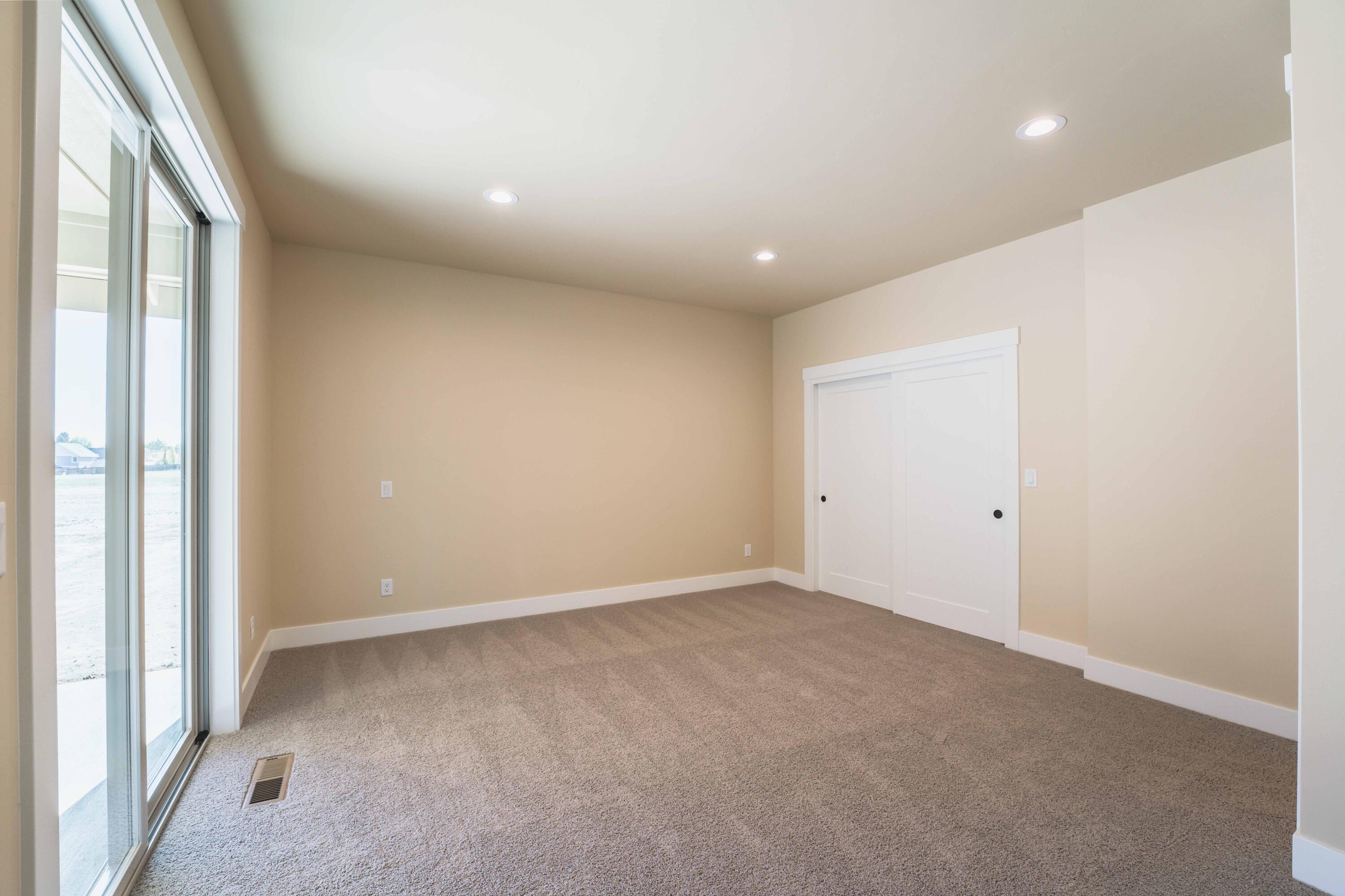 Dry Canyon - Residential