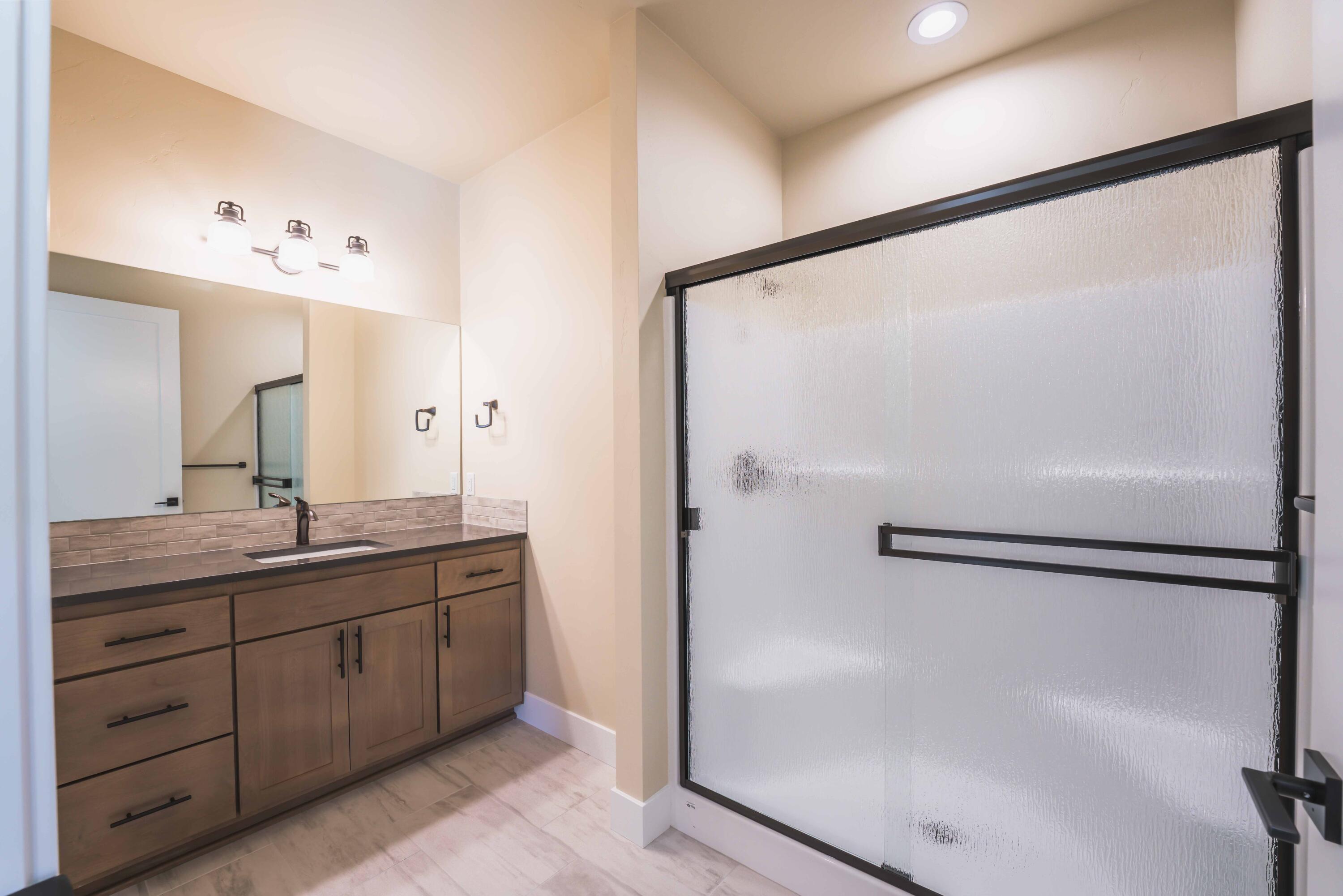 Dry Canyon - Residential