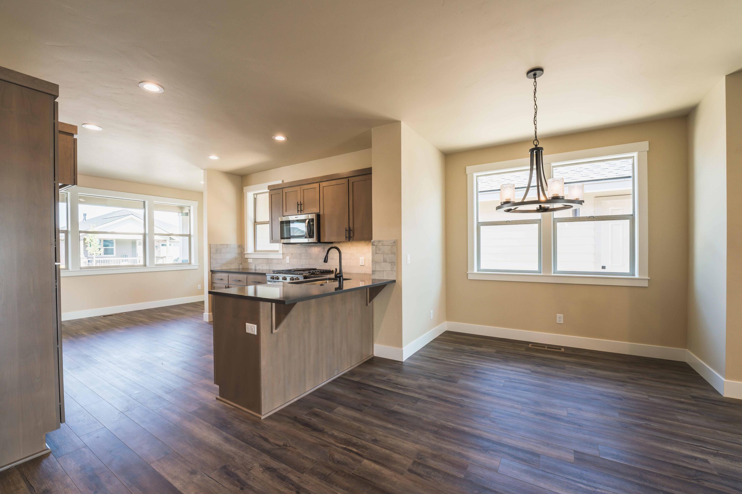 Dry Canyon - Residential