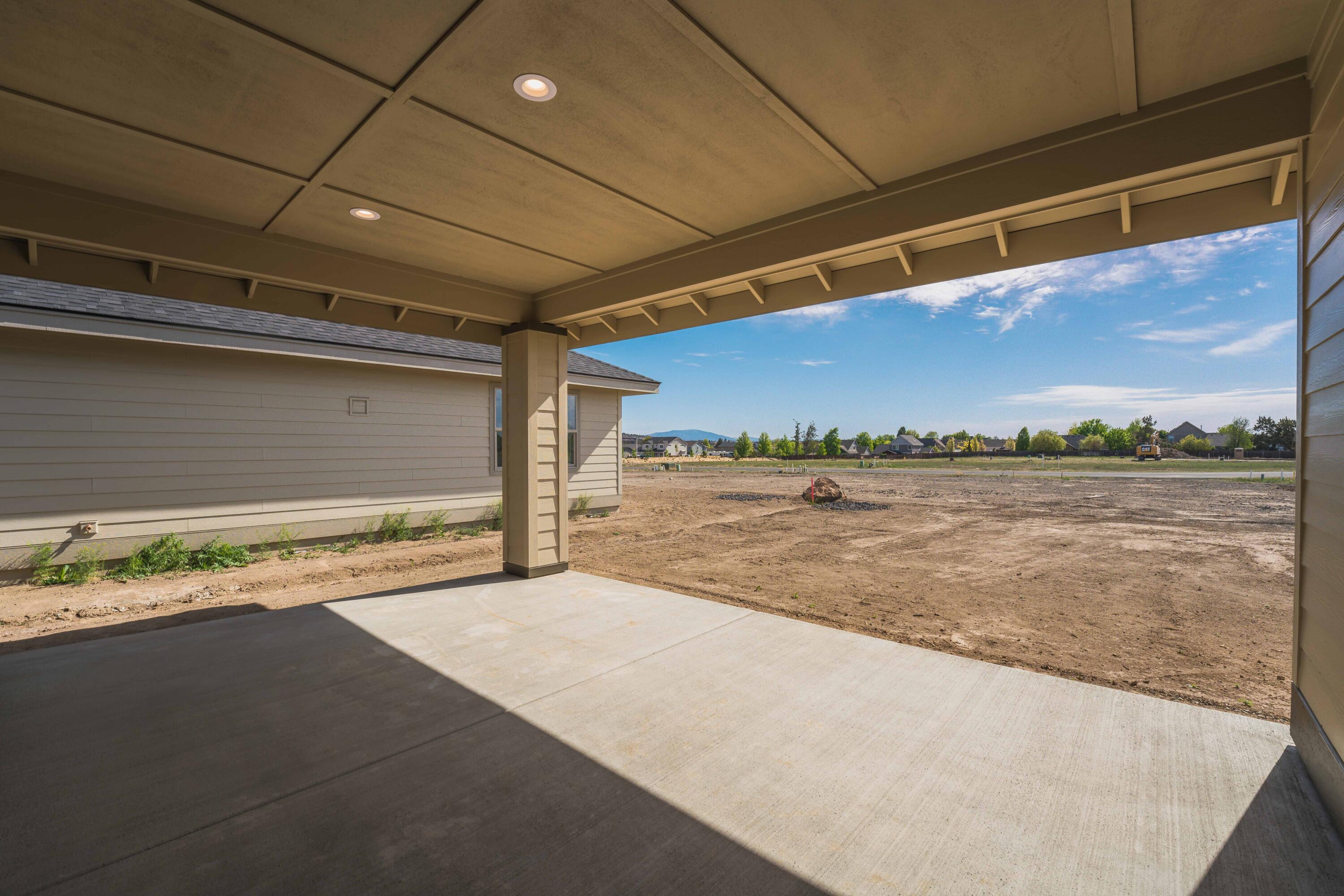 Dry Canyon - Residential