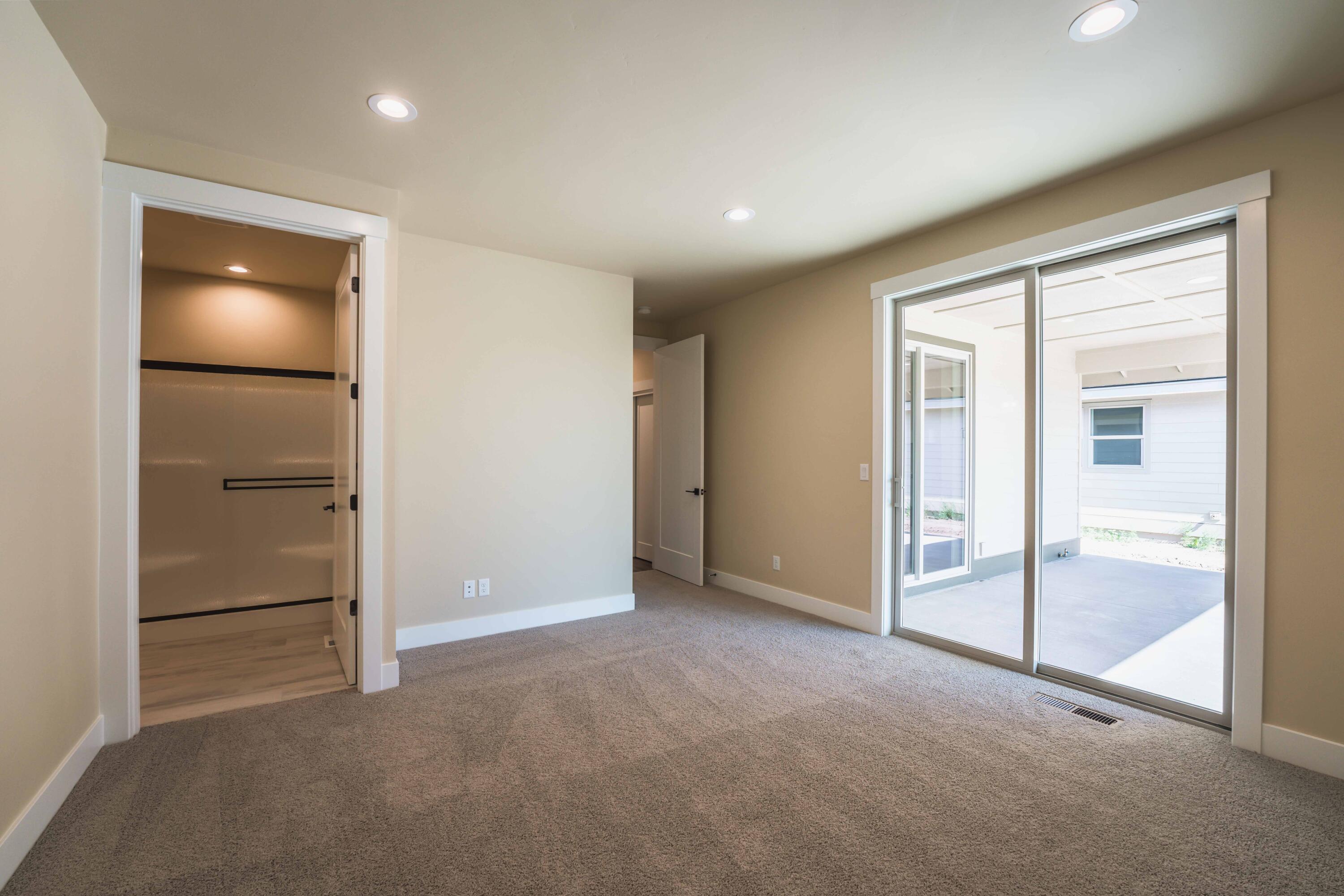 Dry Canyon - Residential