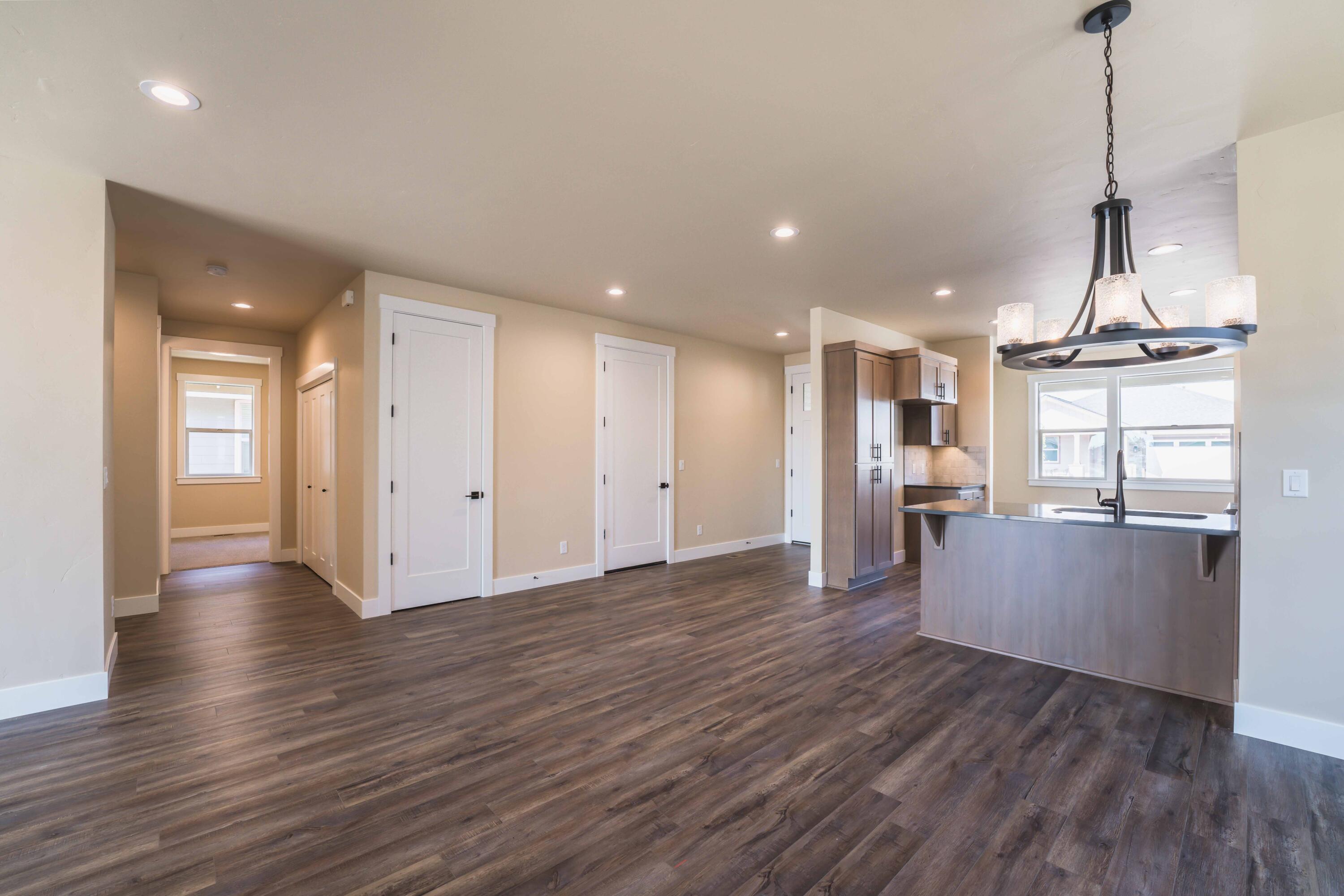 Dry Canyon - Residential