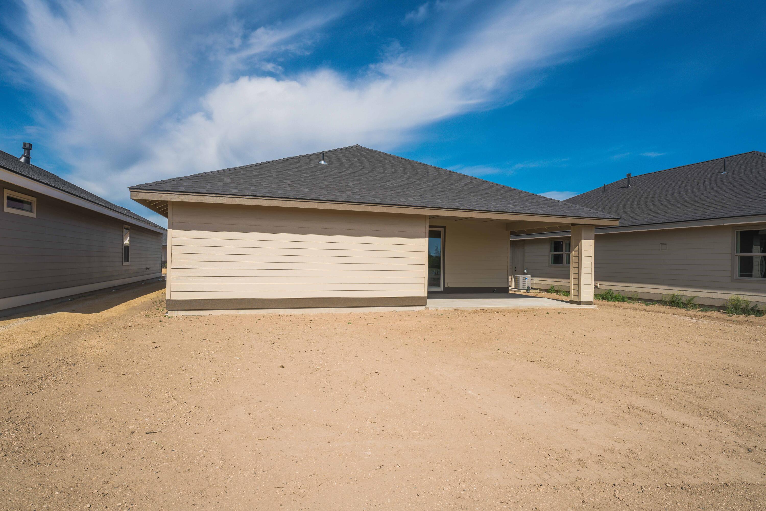 Dry Canyon - Residential