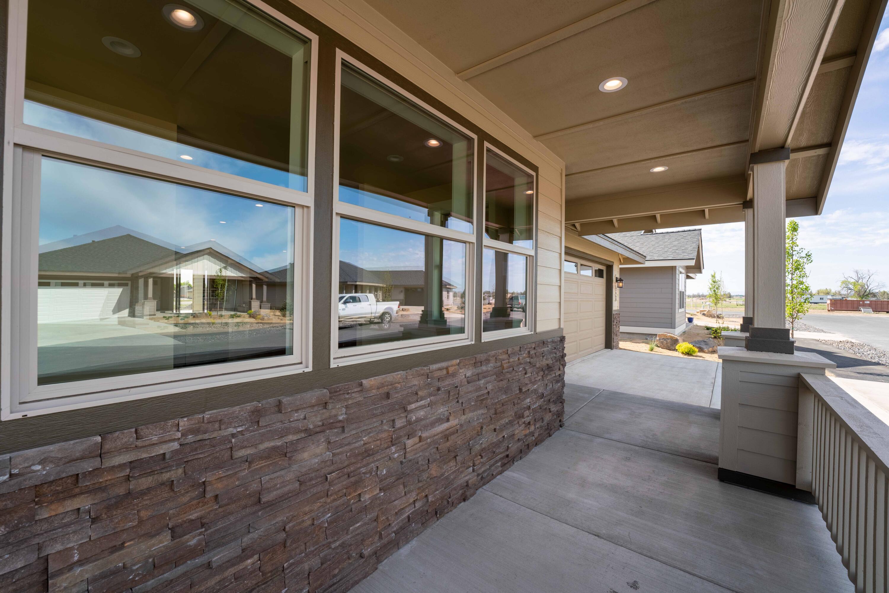 Dry Canyon - Residential