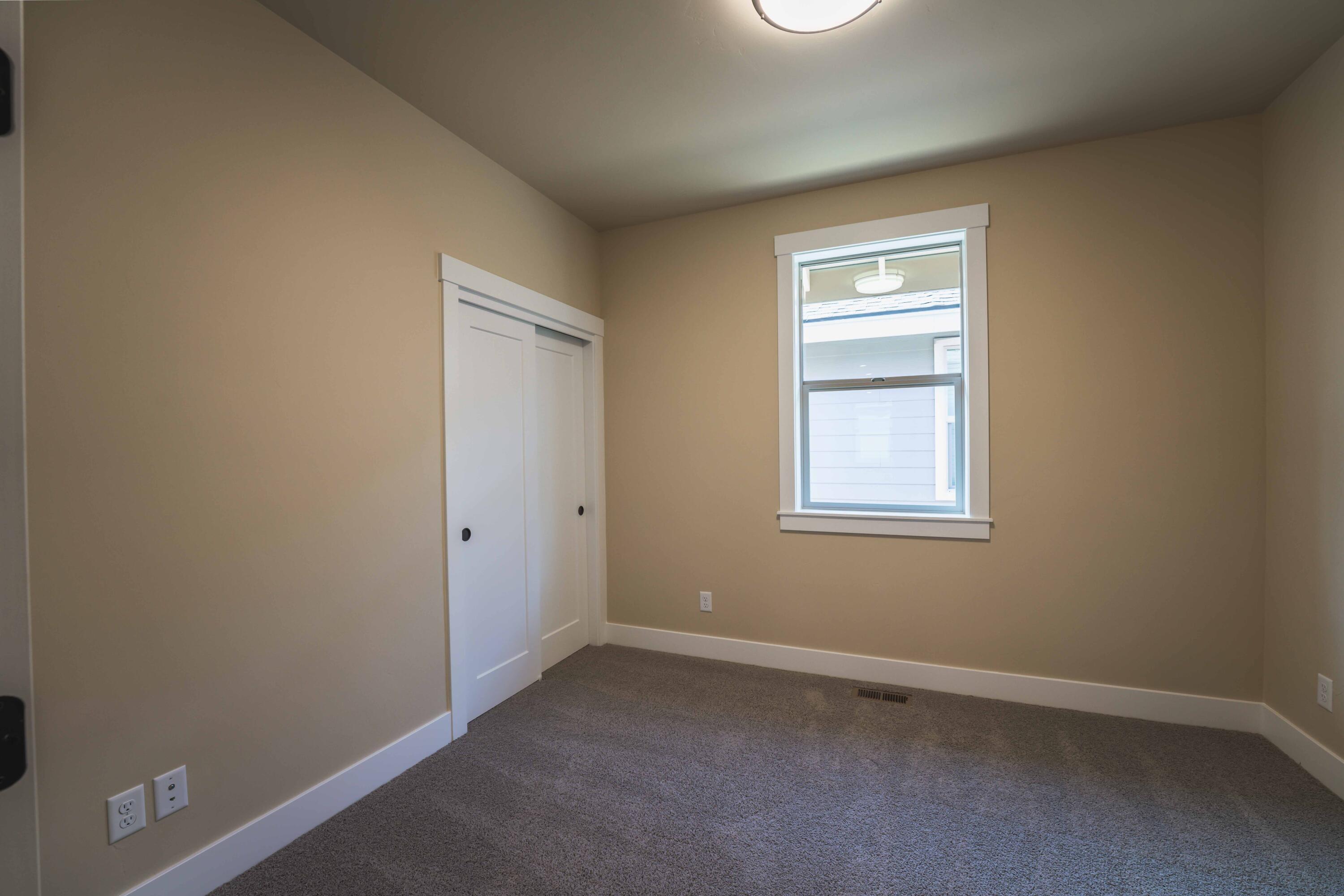 Dry Canyon - Residential