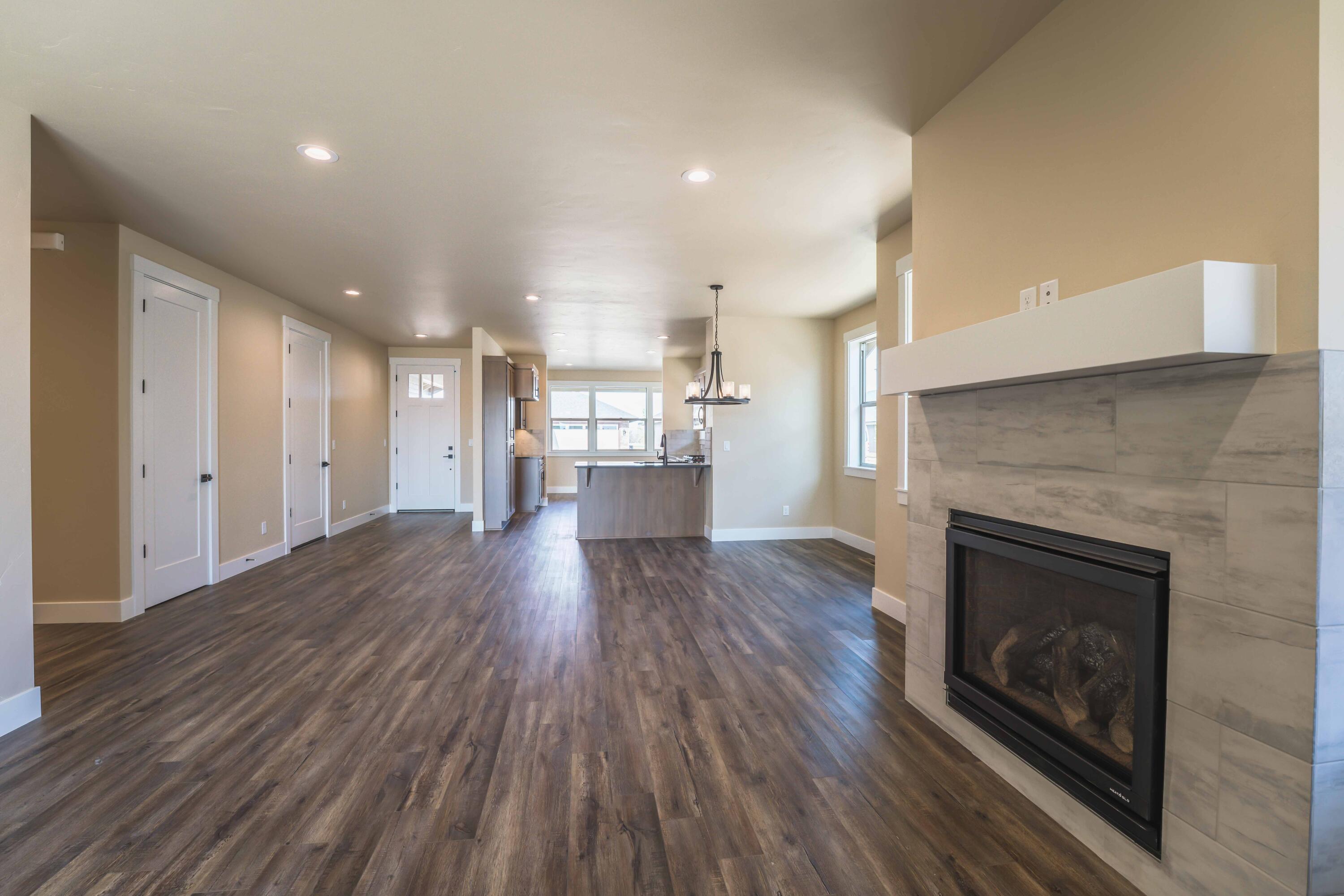 Dry Canyon - Residential