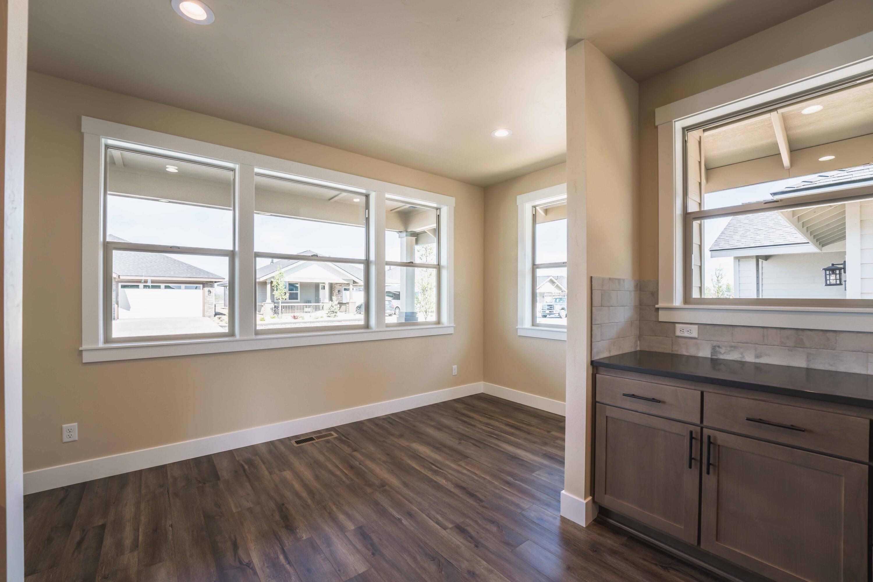 Dry Canyon - Residential