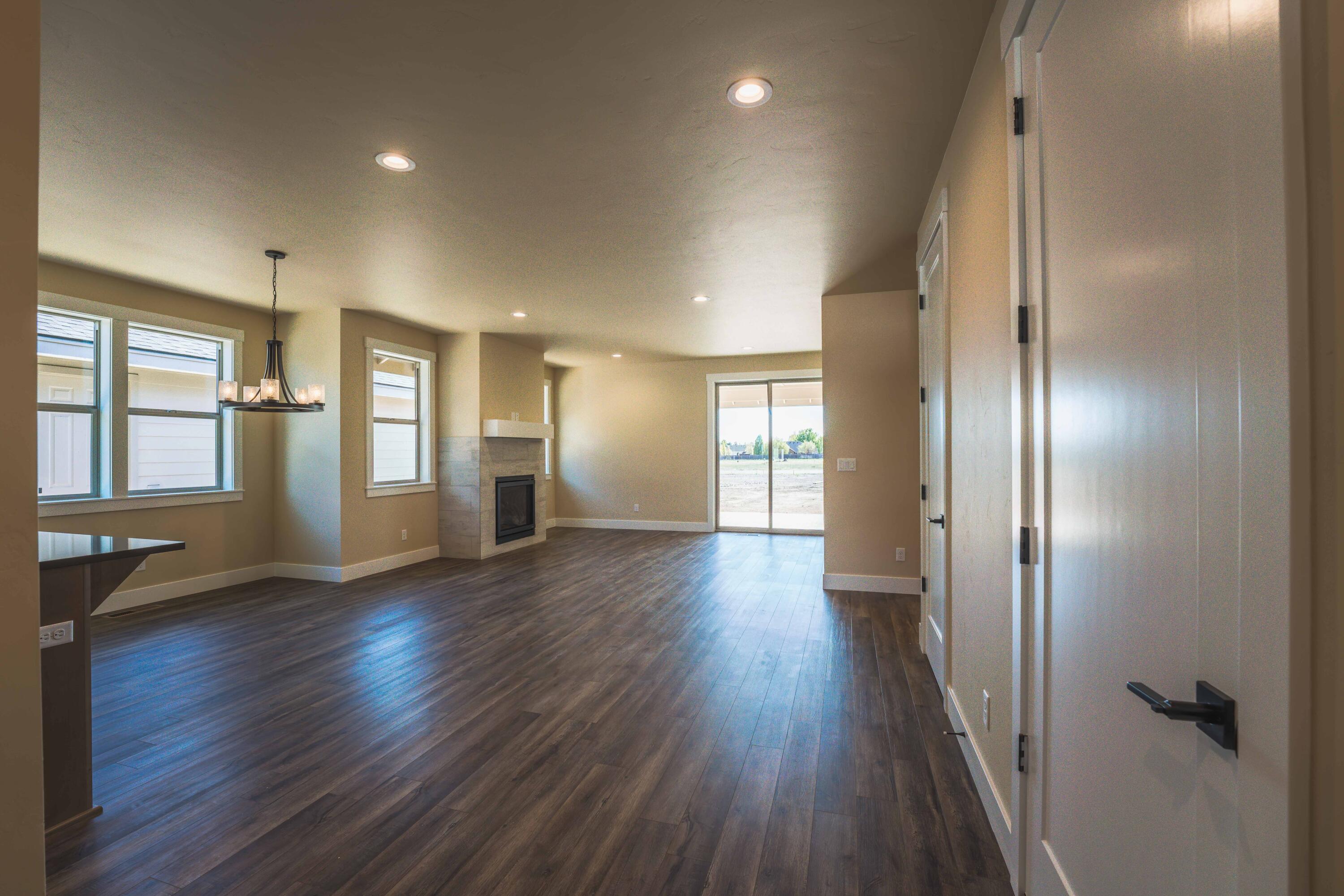 Dry Canyon - Residential