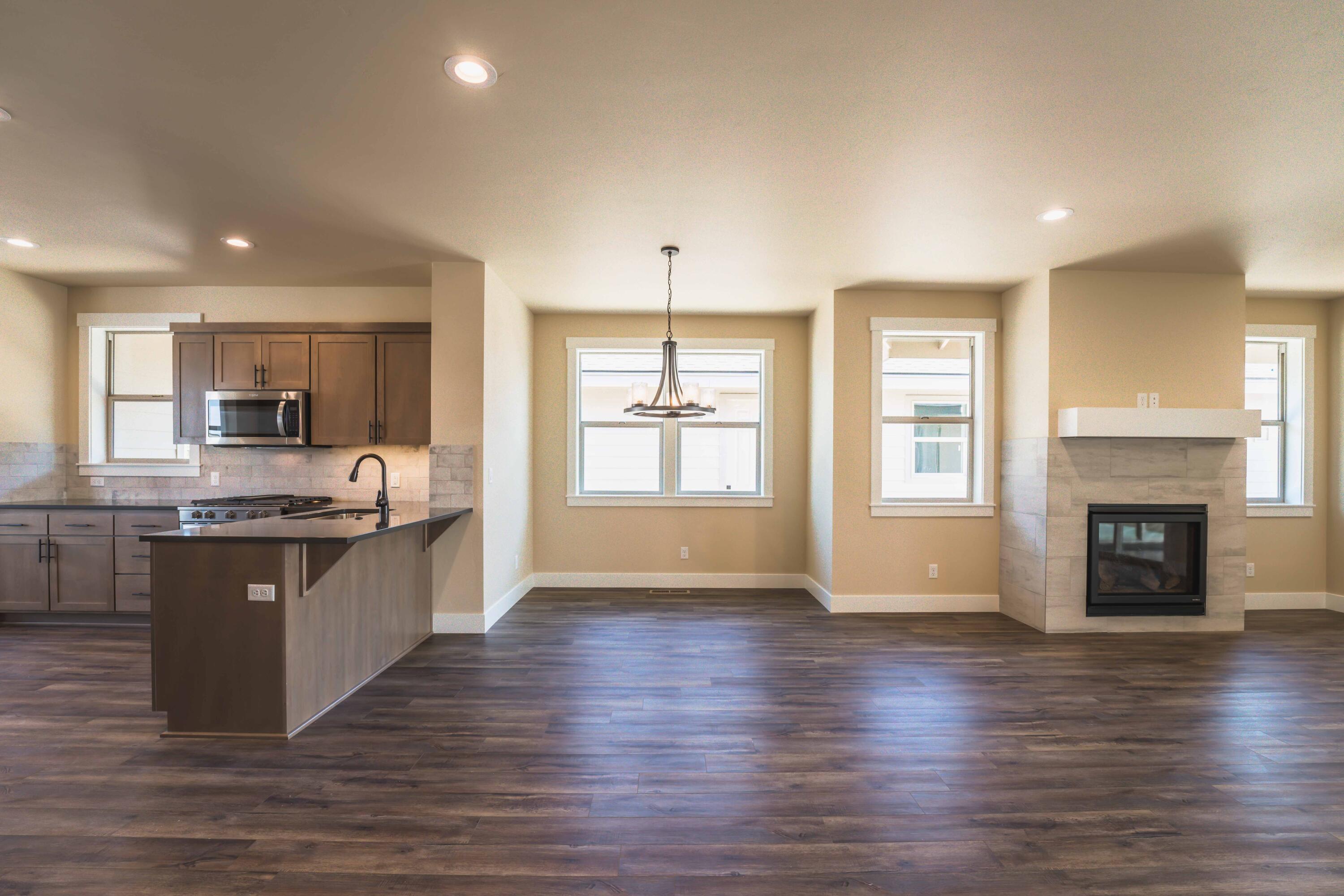 Dry Canyon - Residential