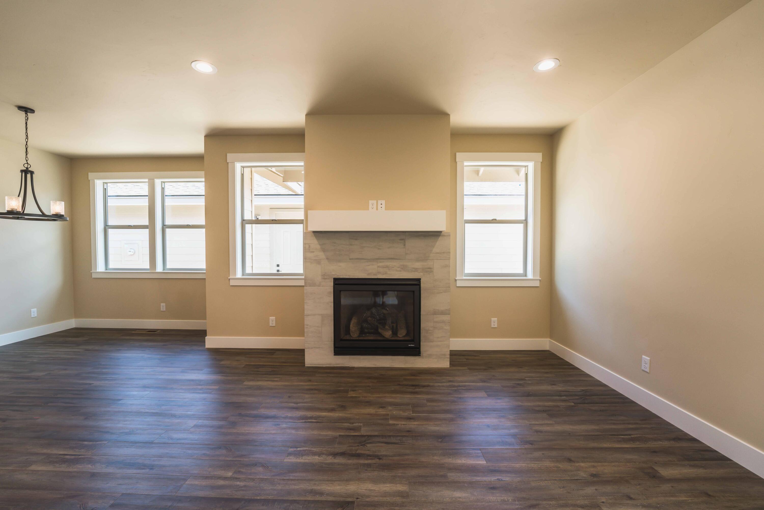 Dry Canyon - Residential