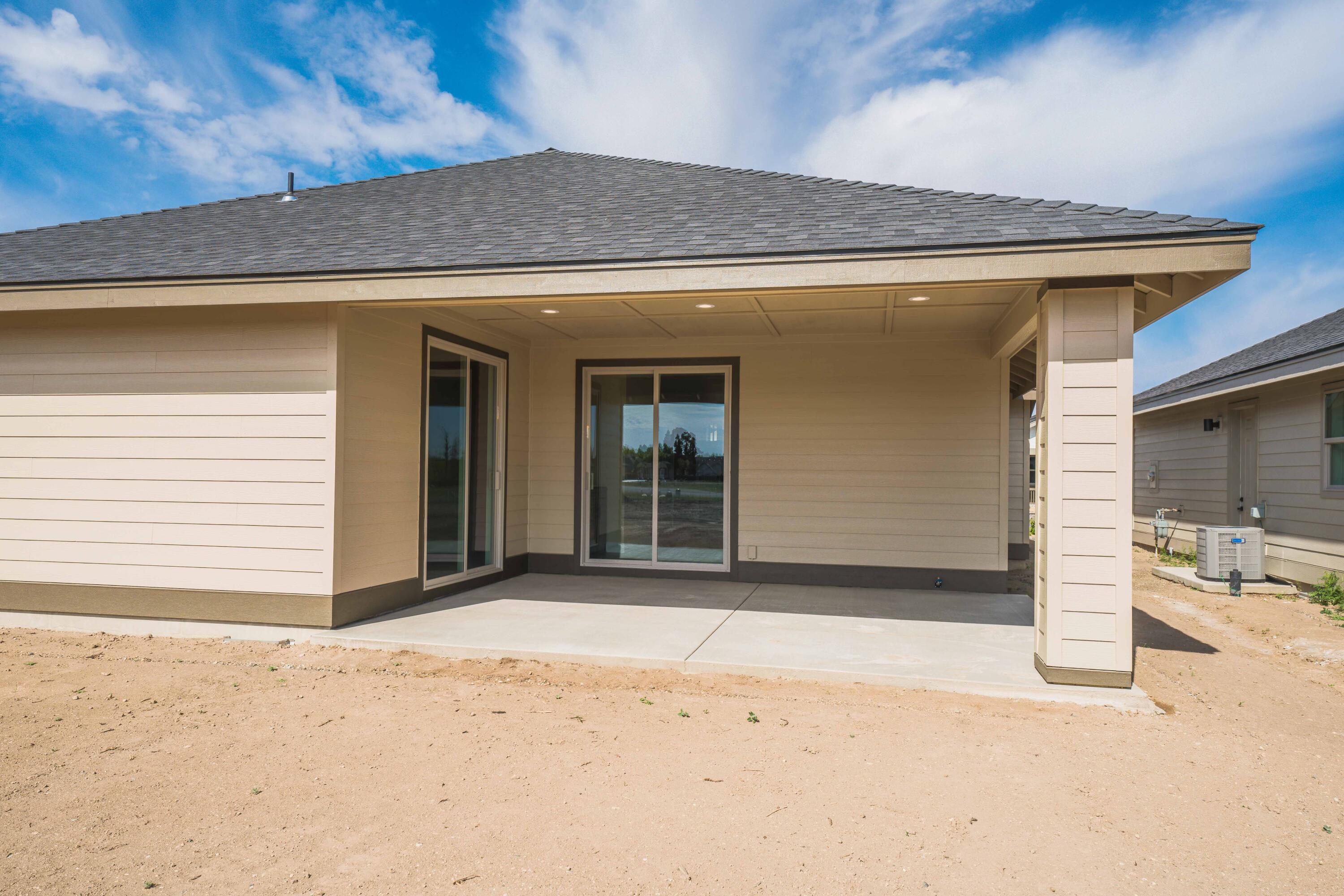 Dry Canyon - Residential