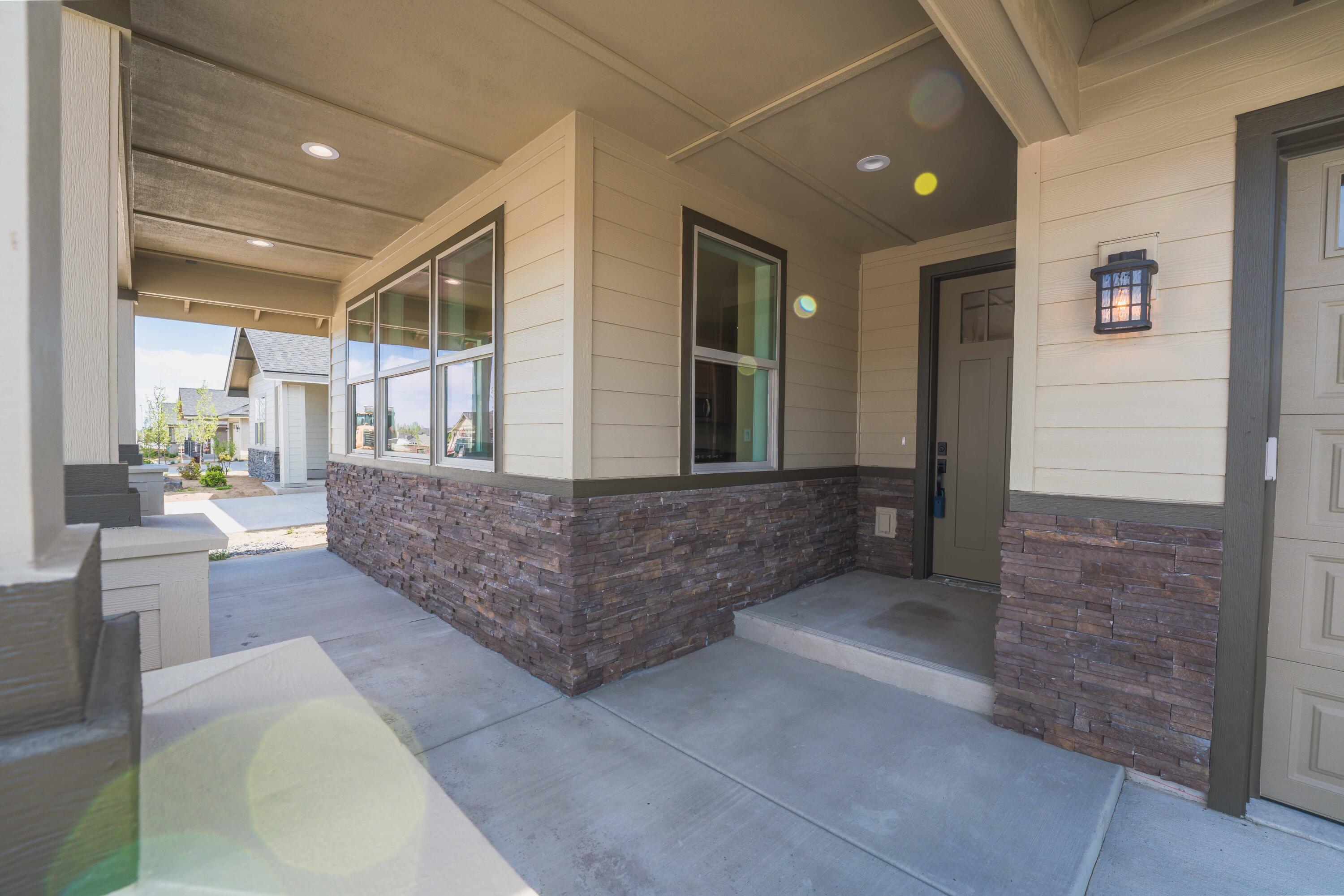 Dry Canyon - Residential