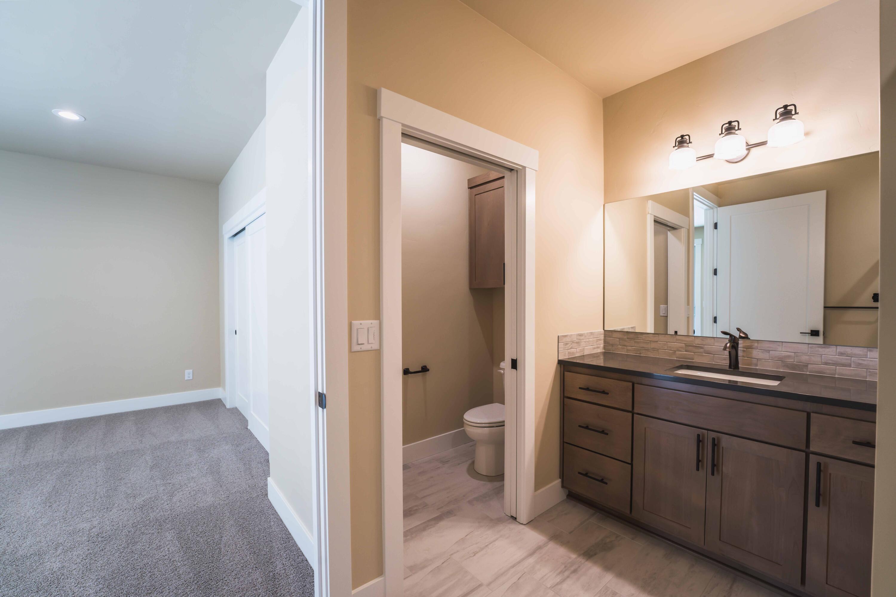 Dry Canyon - Residential