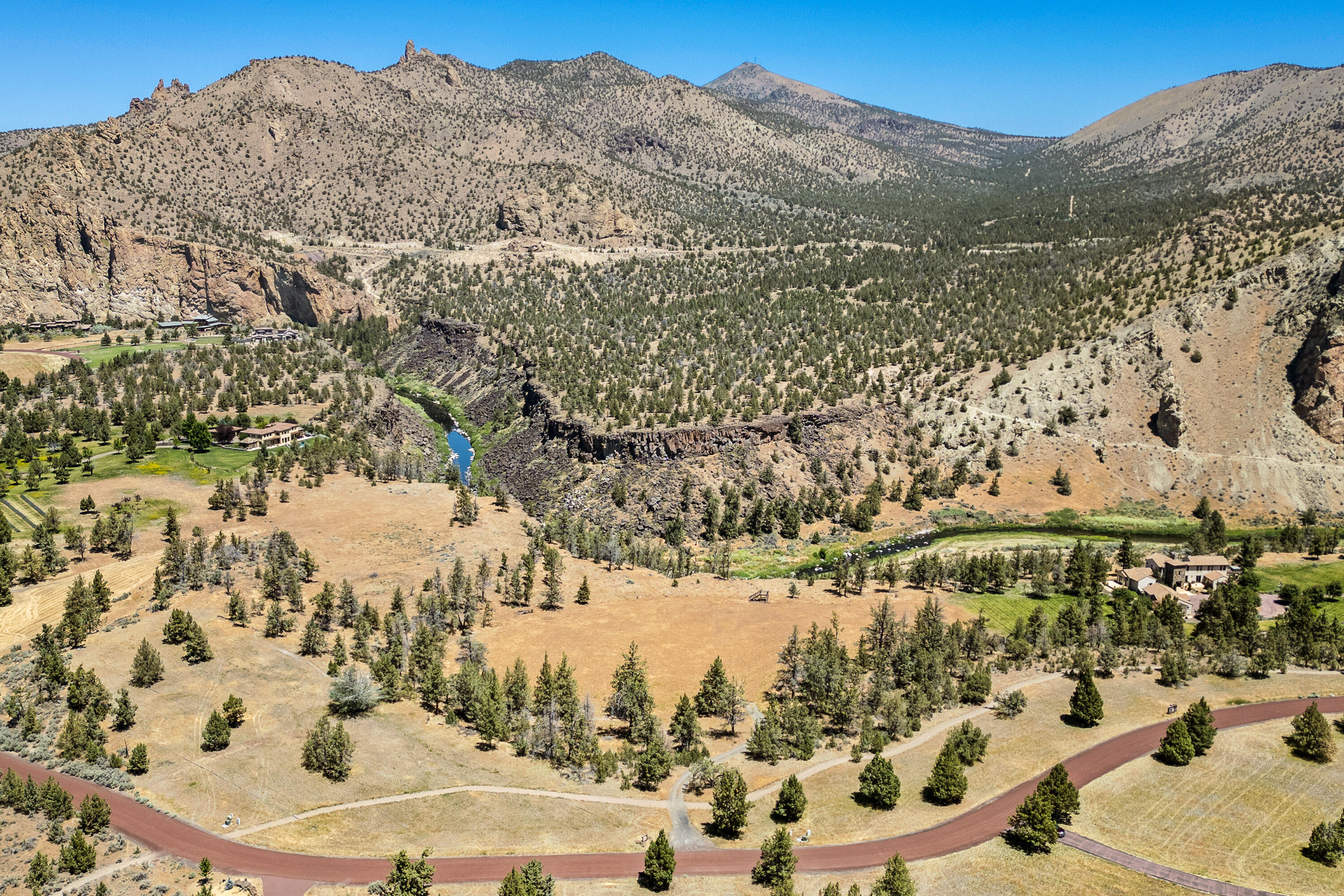 10700 Ne Canyons Ranch Drive LH9 LH9