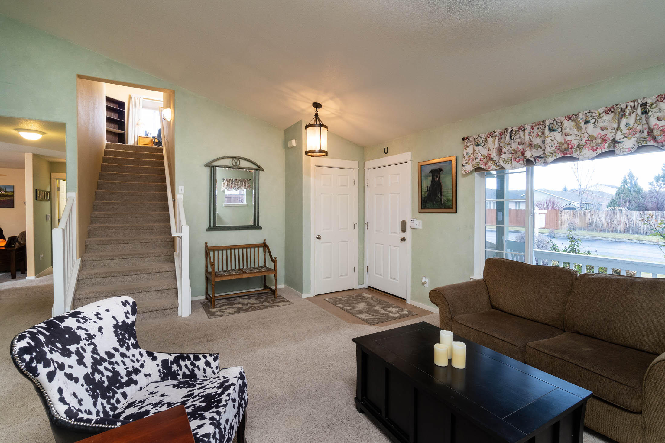 Terrango Glen - Residential