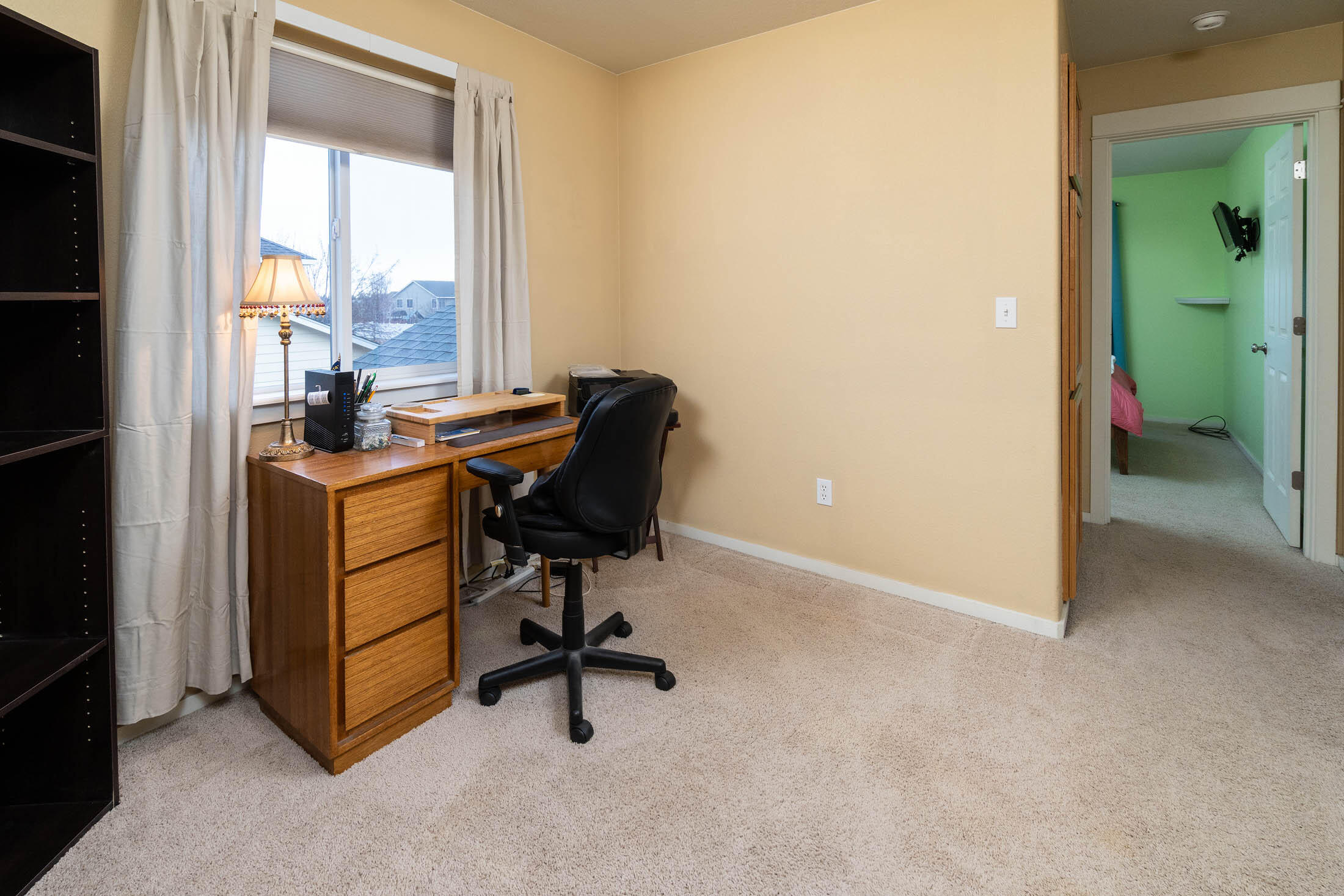 Terrango Glen - Residential