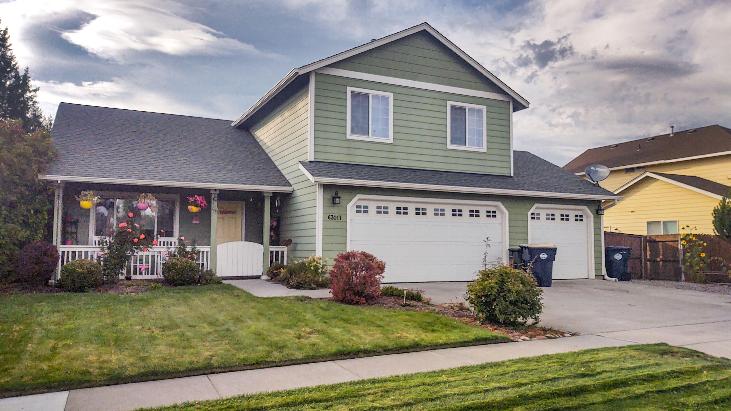 Terrango Glen - Residential