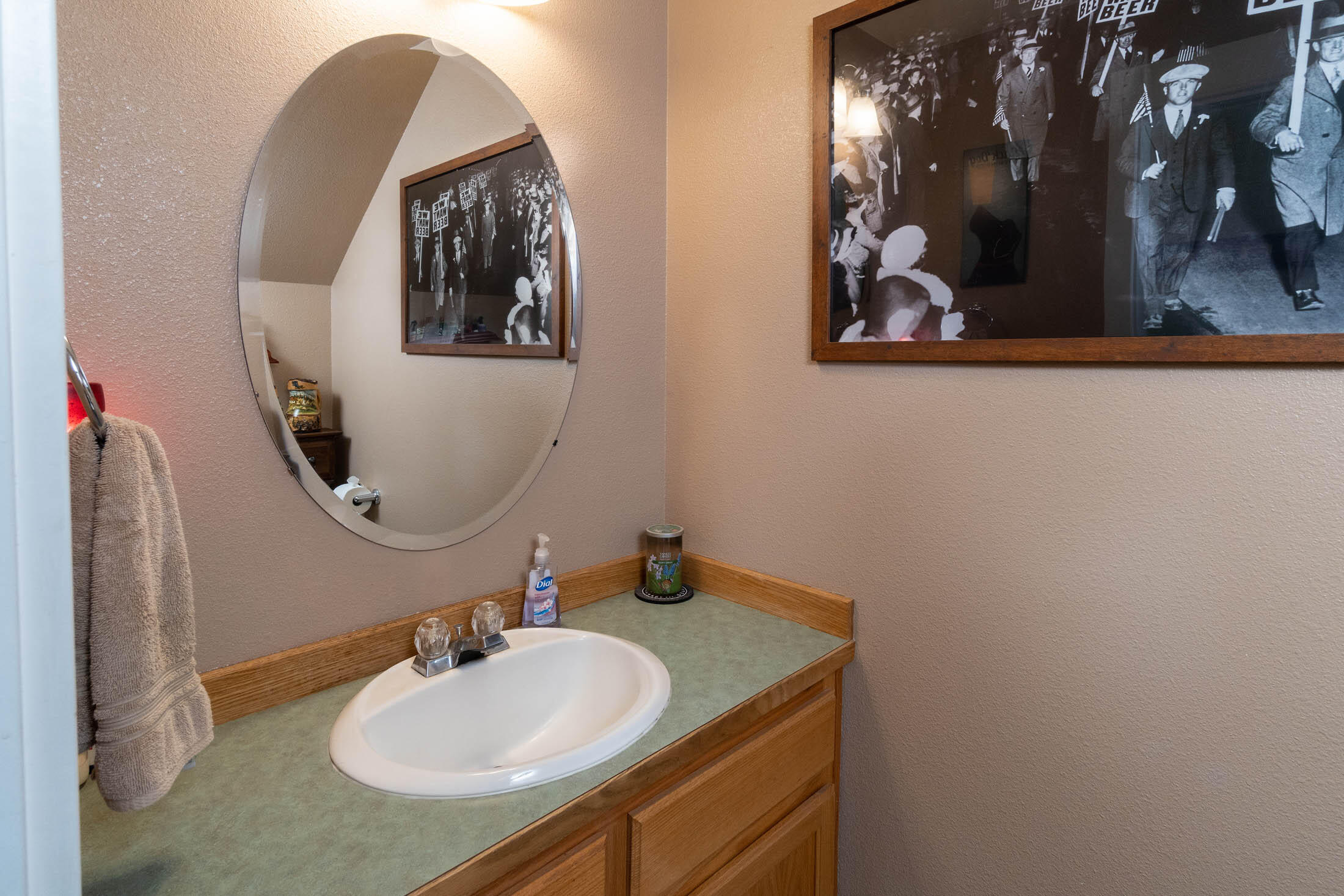 Terrango Glen - Residential